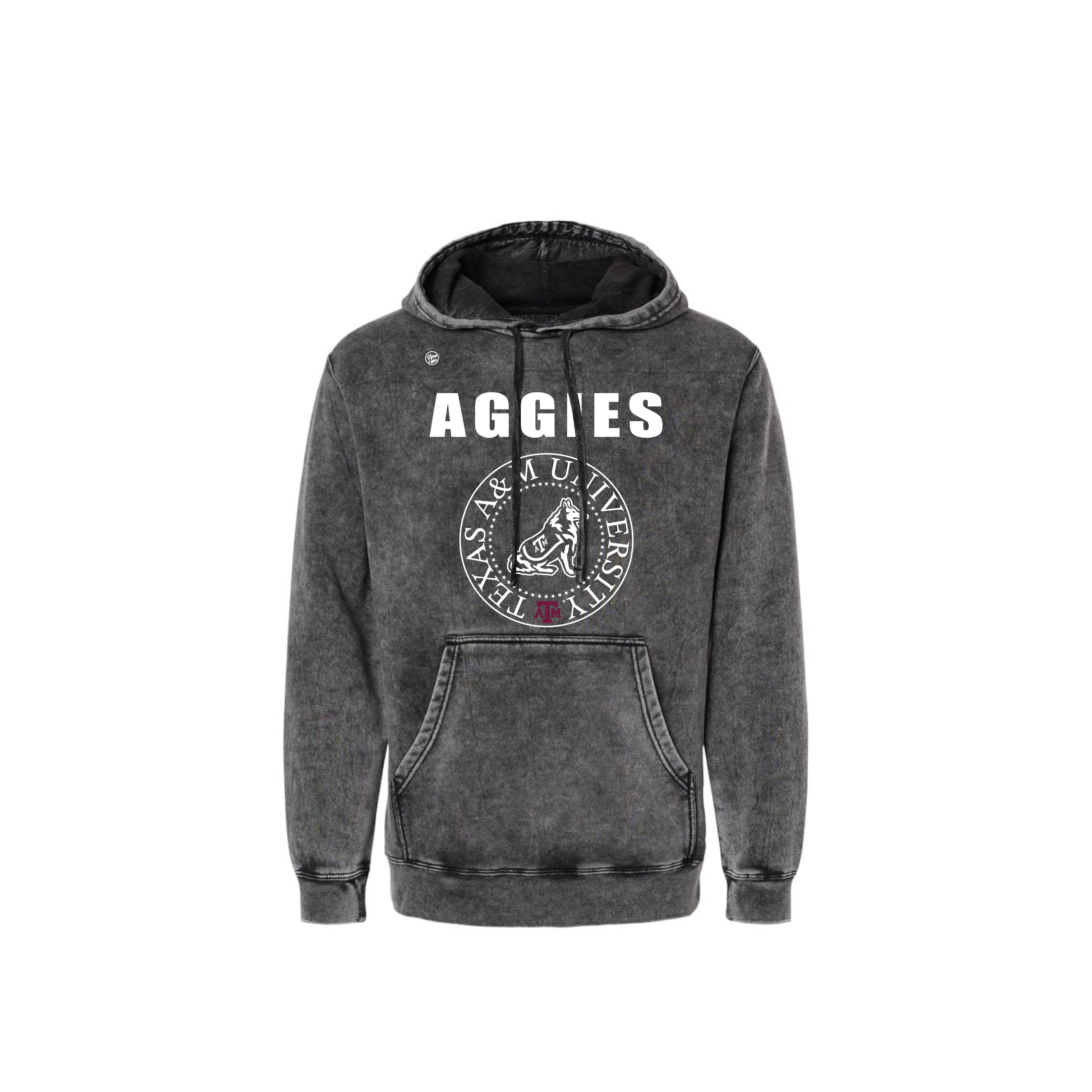 Texas A&M Aggies Men's Prestige Hoodie