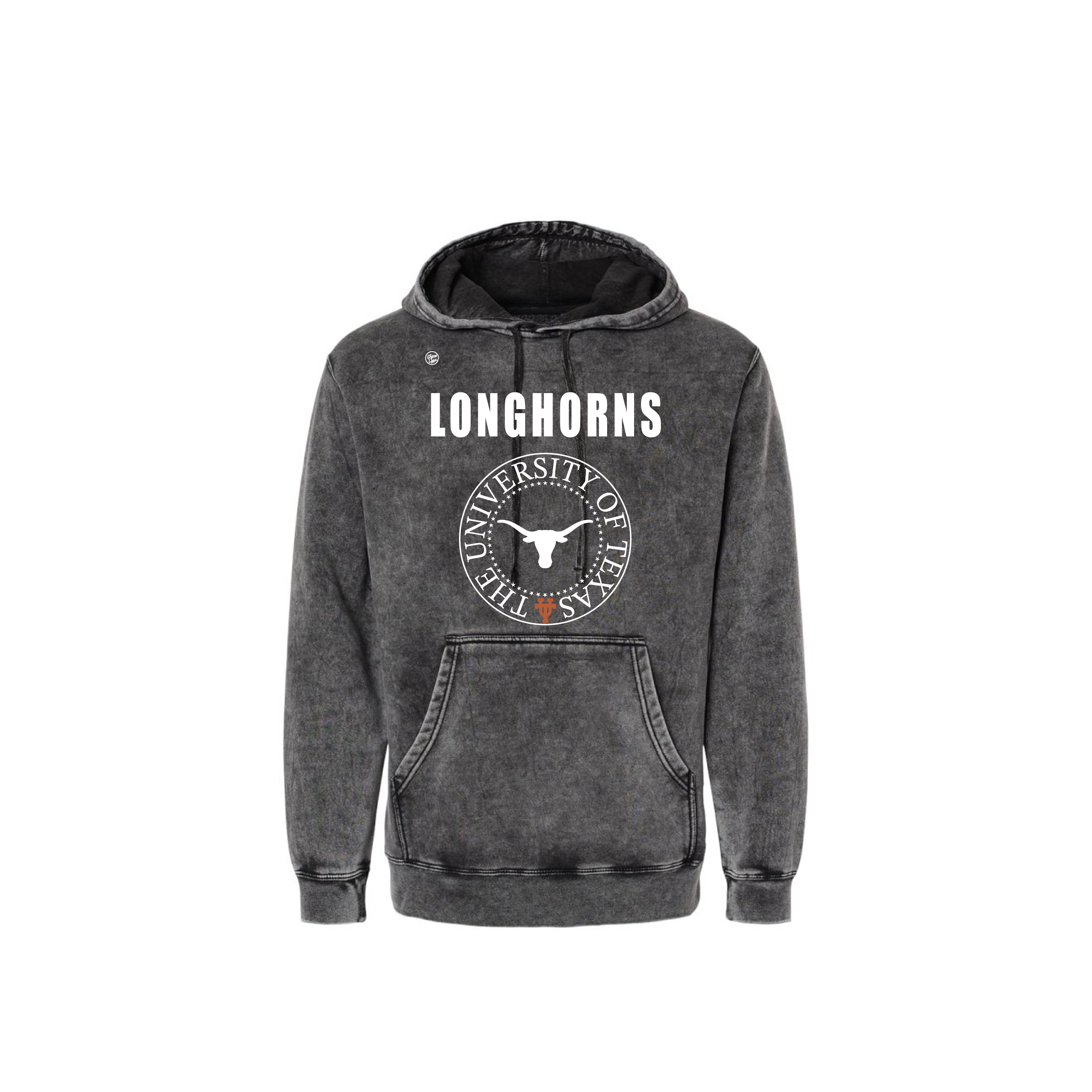 Texas Longhorns Men's Prestige Hoodie