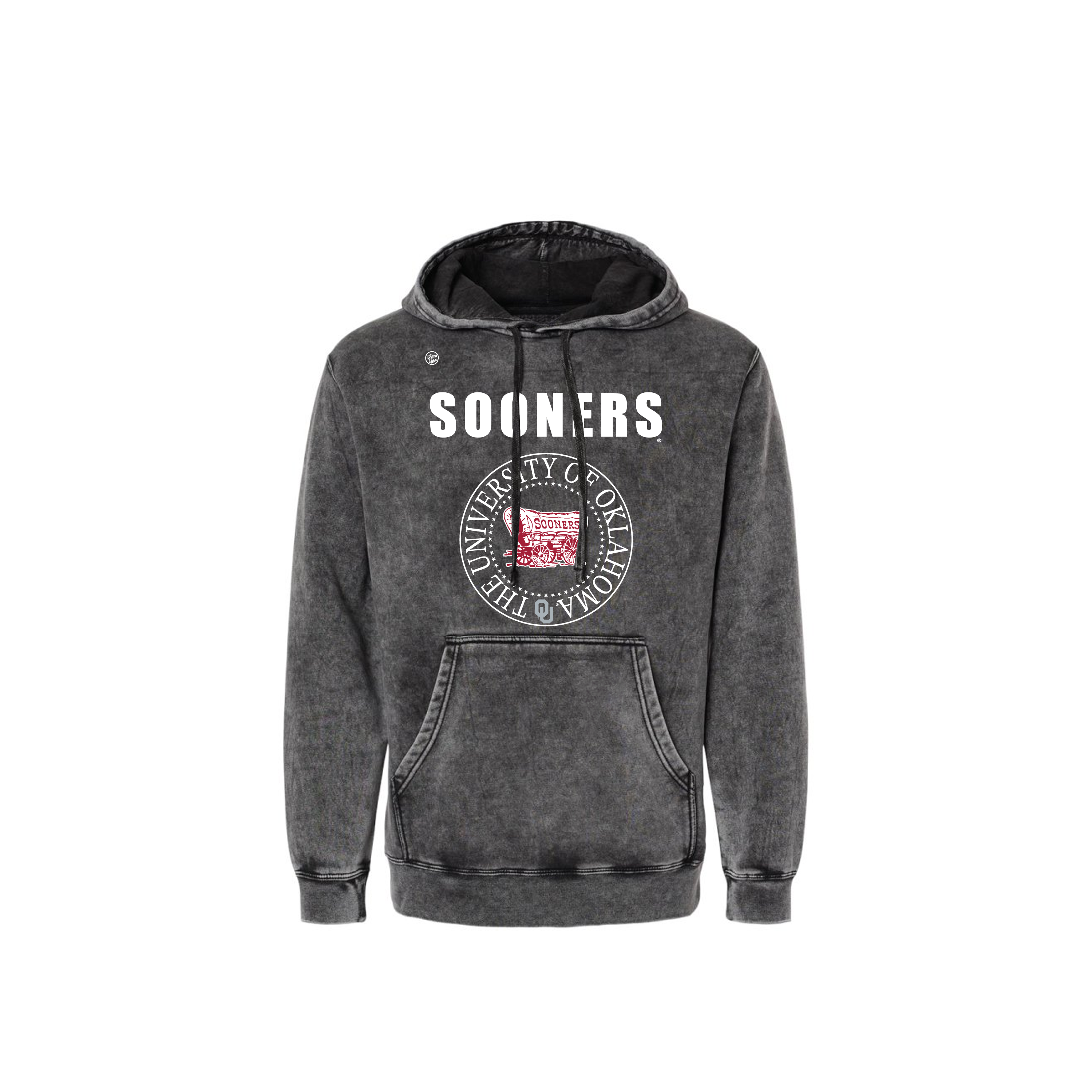 Oklahoma Sooners Men's Prestige Hoodie