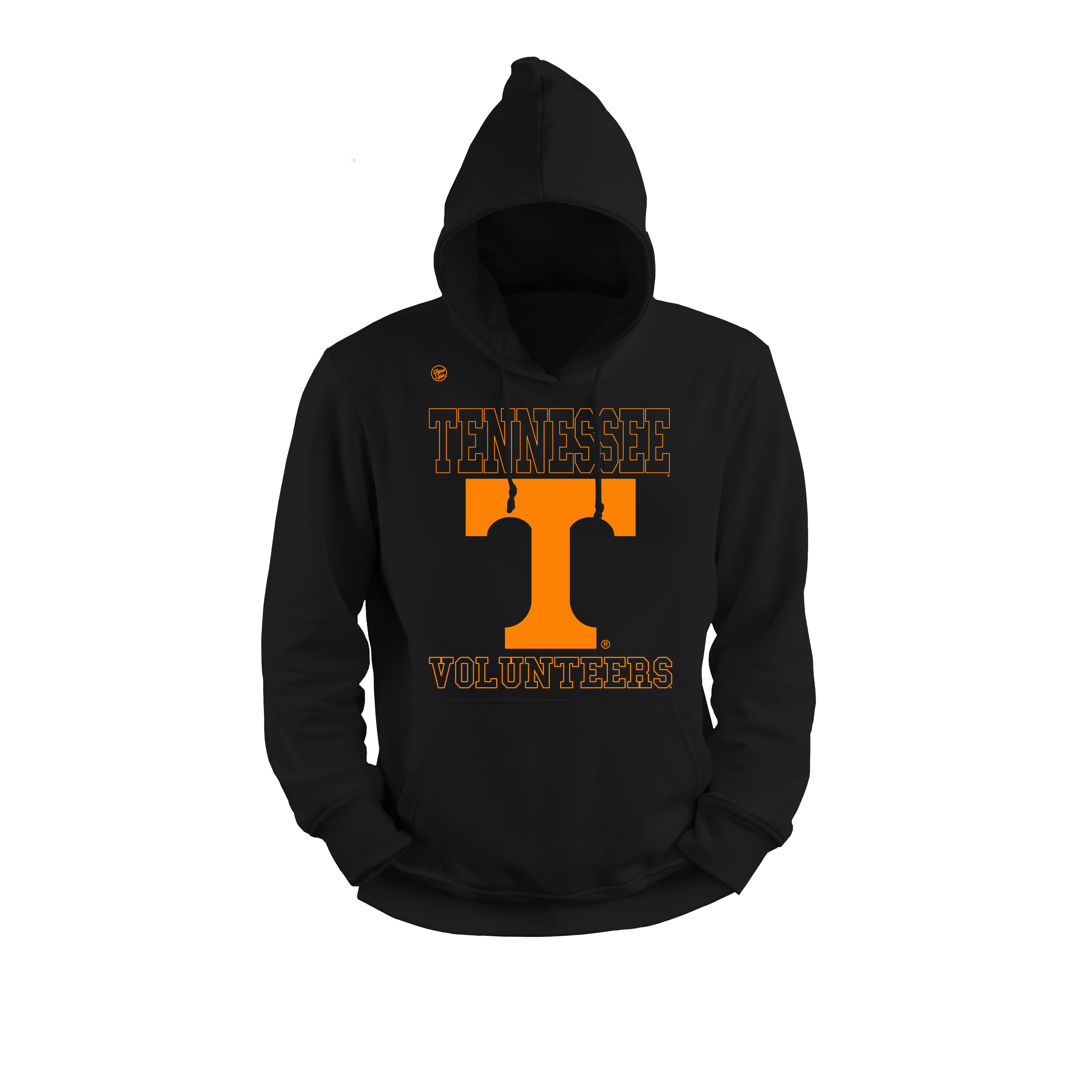 Tennessee Volunteers Men's Foundation Hoodie