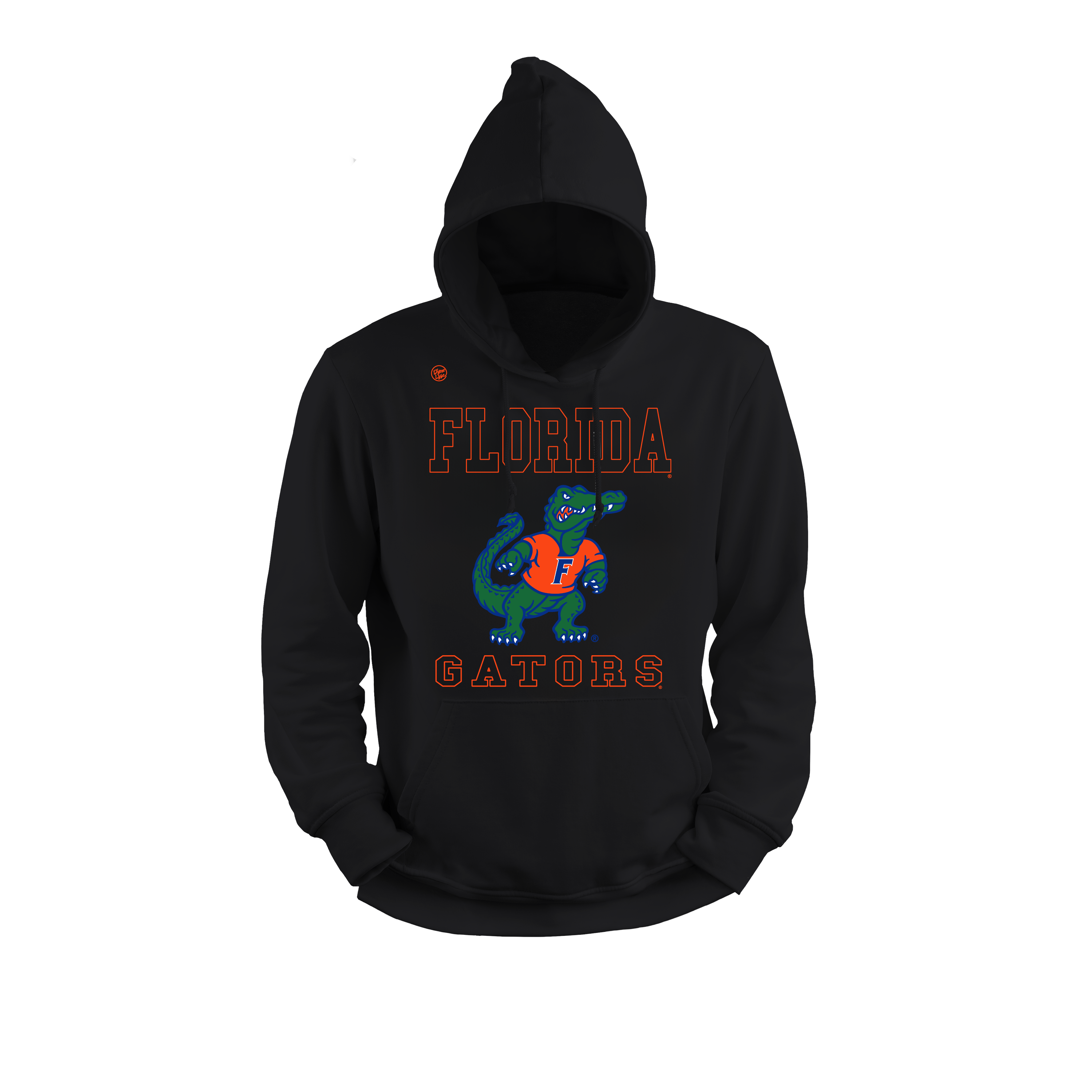 Florida Gators Men's Foundation Hoodie
