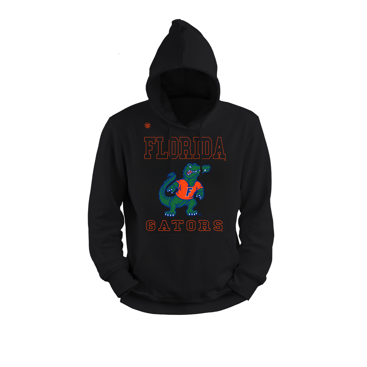 【REMI RELIEF】FLORIDA COLLEGE フーディー Dyme Lyfe | Officially Licensed Collegiate Apparel