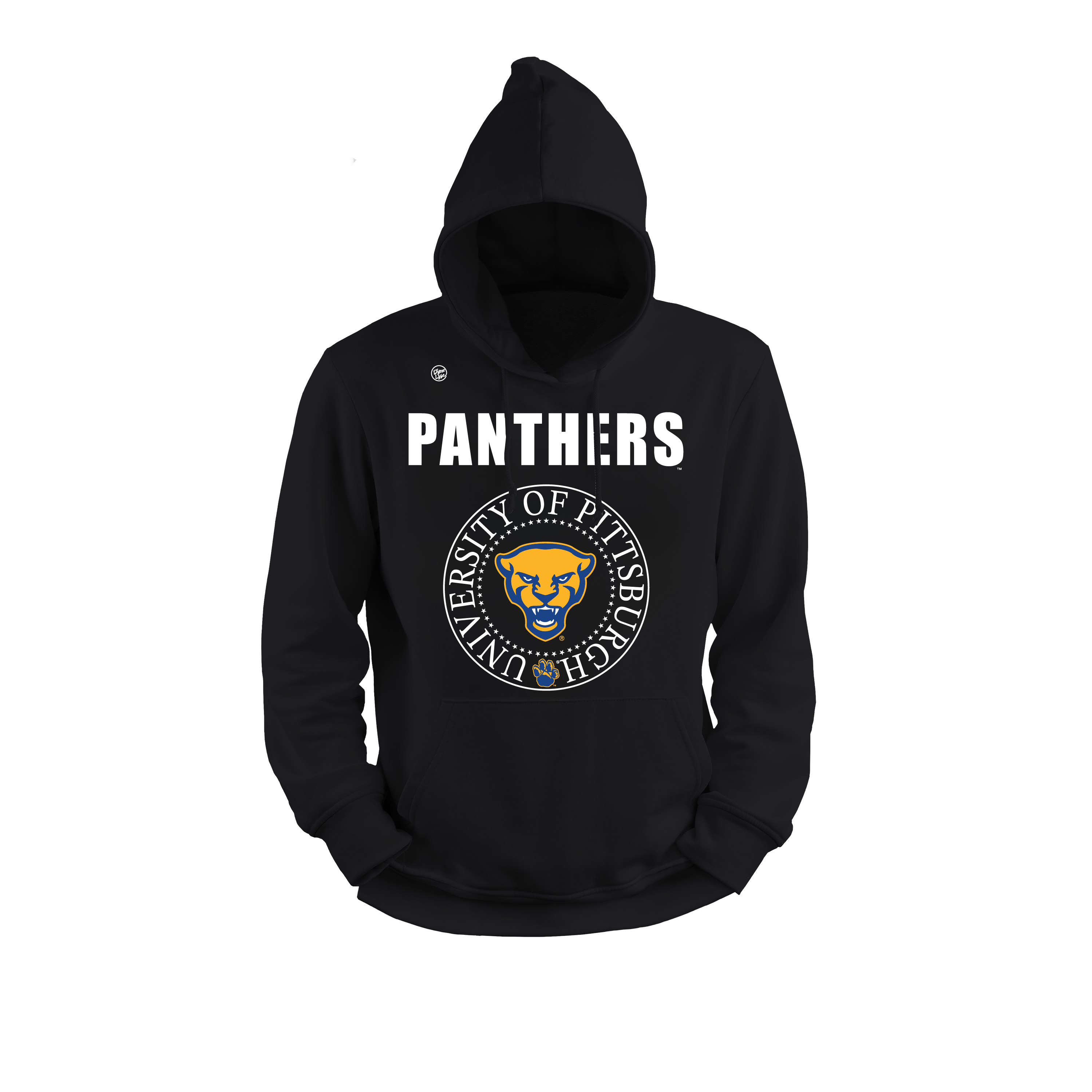 Pittsburgh Panthers Men's Prestige Hoodie