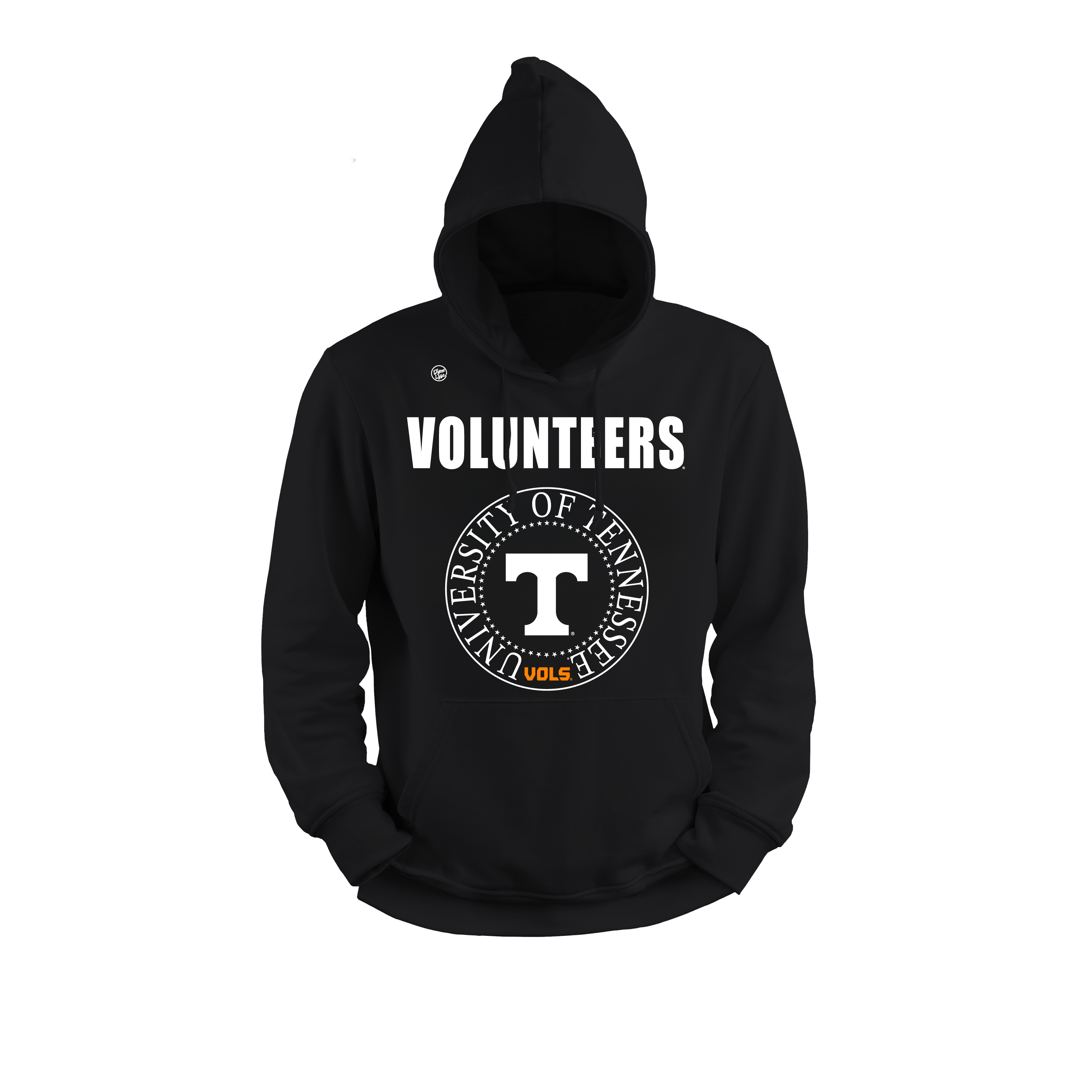 Tennessee Volunteers Men's Prestige Hoodie
