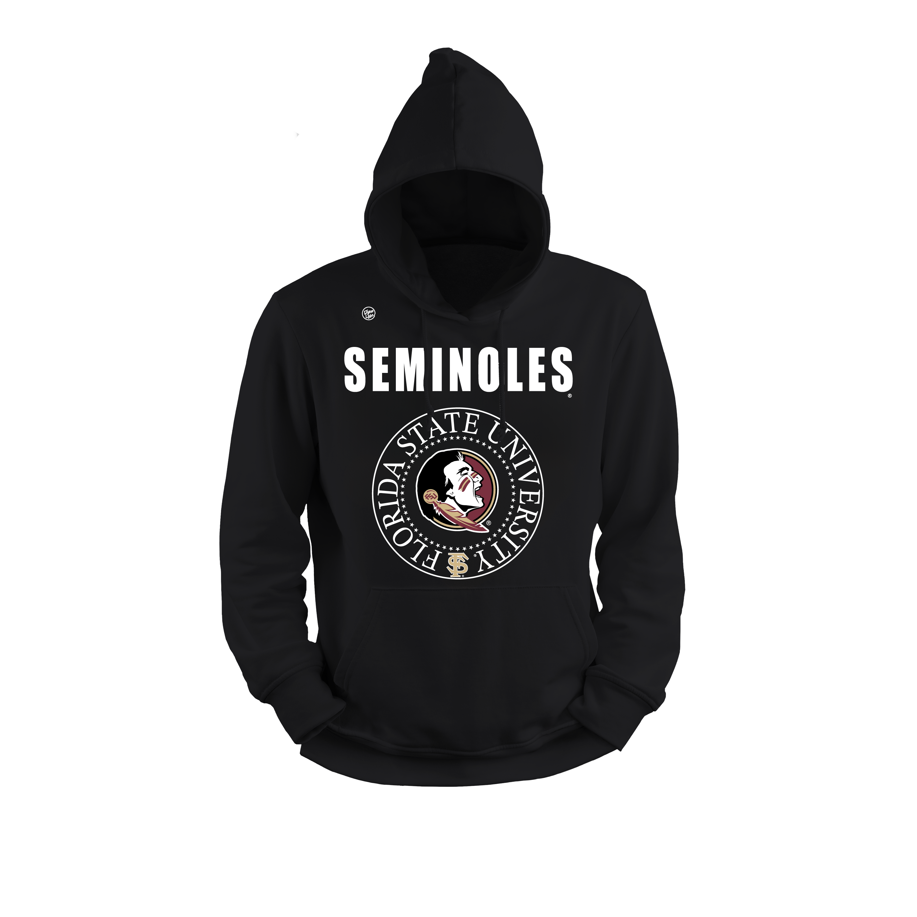Florida State Seminoles Men's Prestige Hoodie