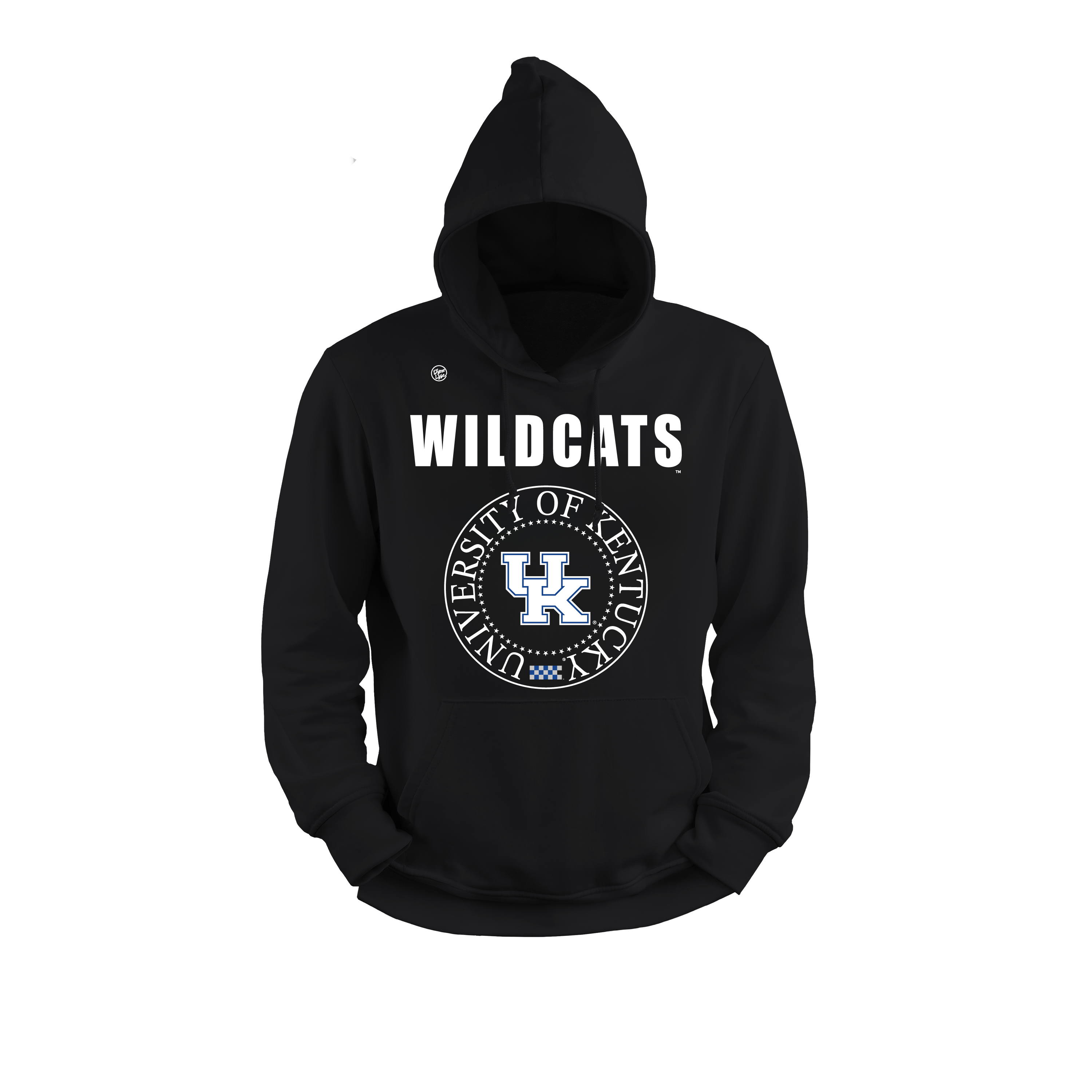 Kentucky Wildcats Men's Prestige Hoodie