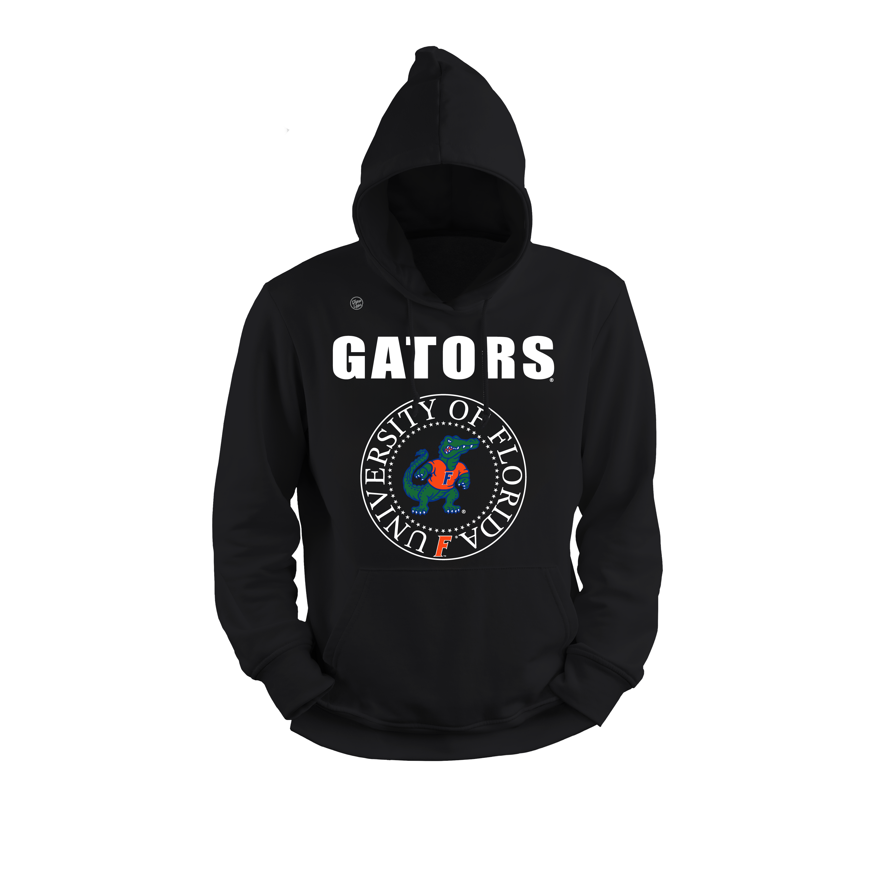 Florida Gators Men's Prestige Hoodie