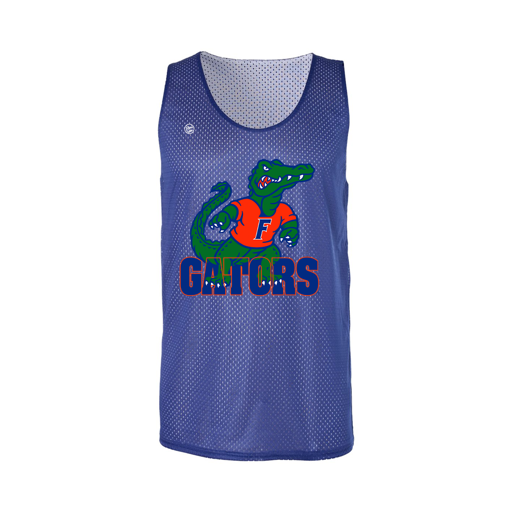Florida Gators Men’s Mesh Tank