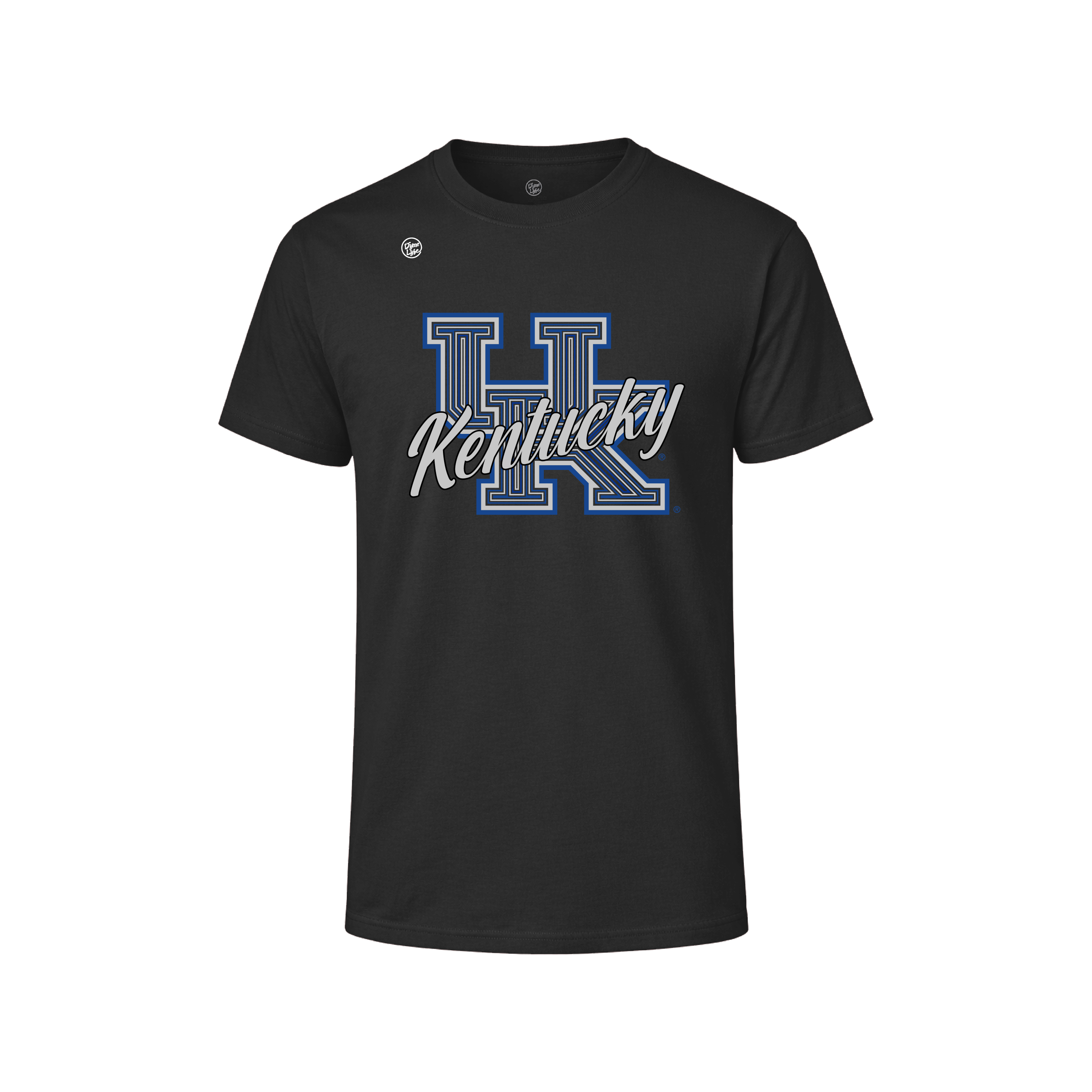 Kentucky Wildcats Men's Vice Script Tee