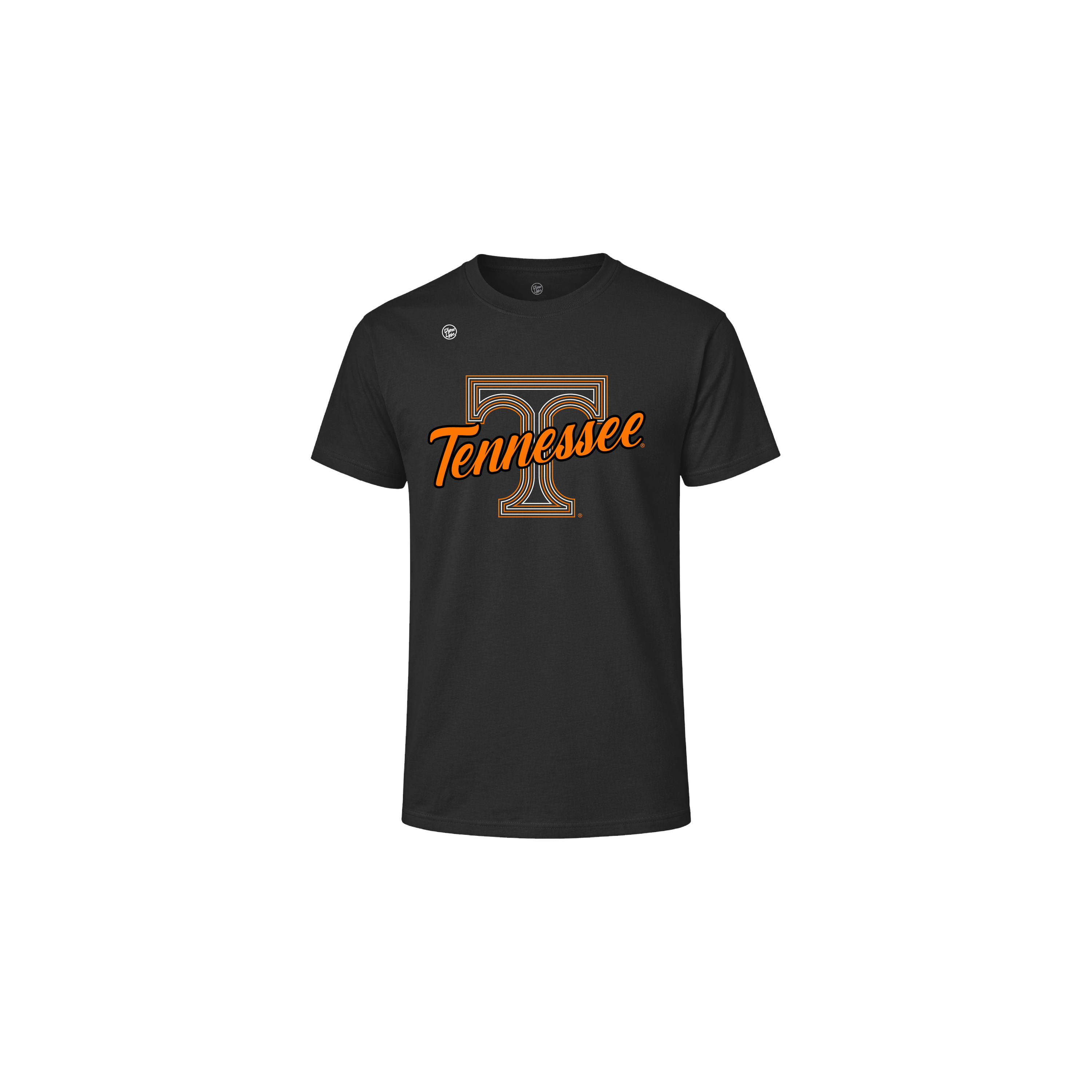 Tennessee Volunteers Youth Script Tee