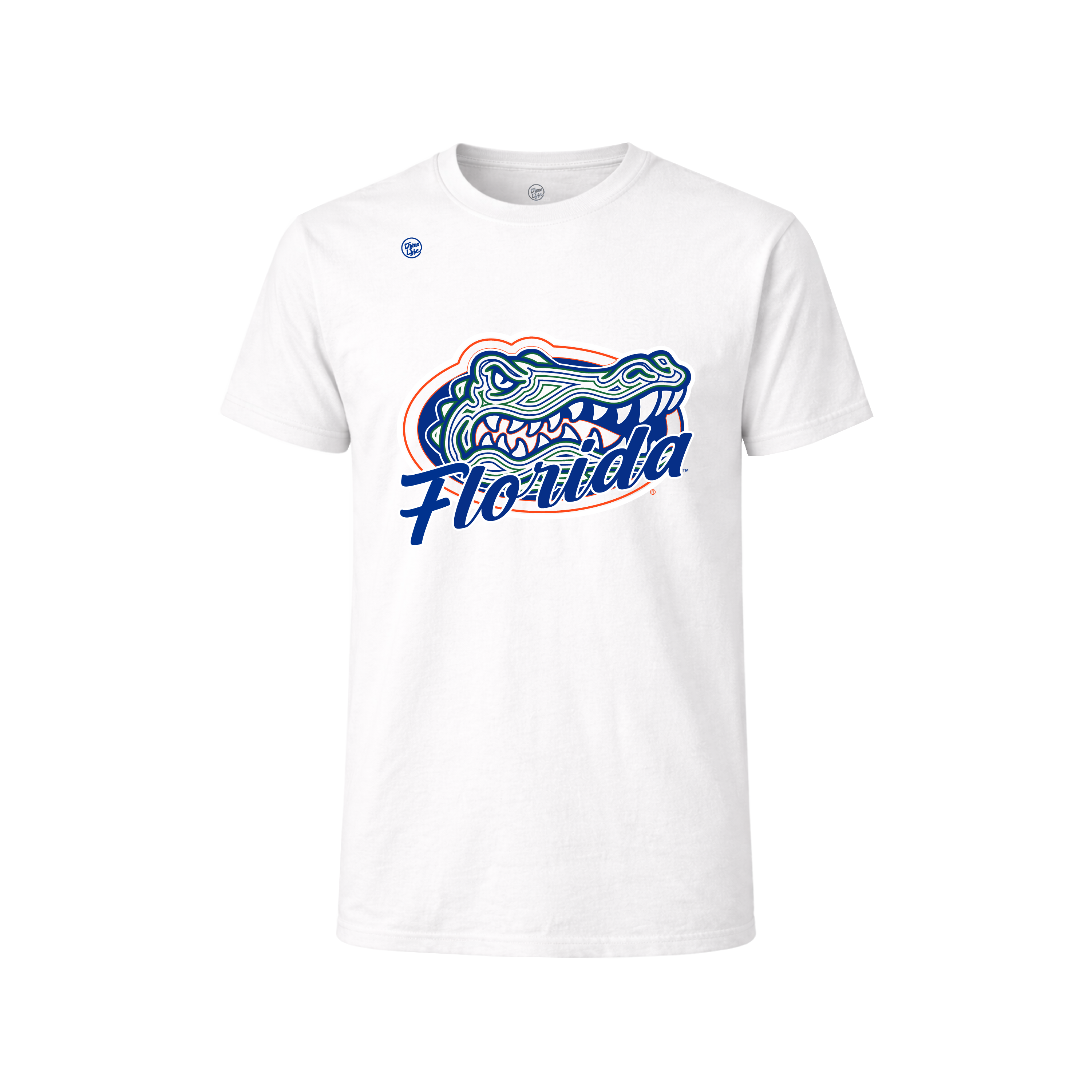 Florida Gators Men's Script Tee