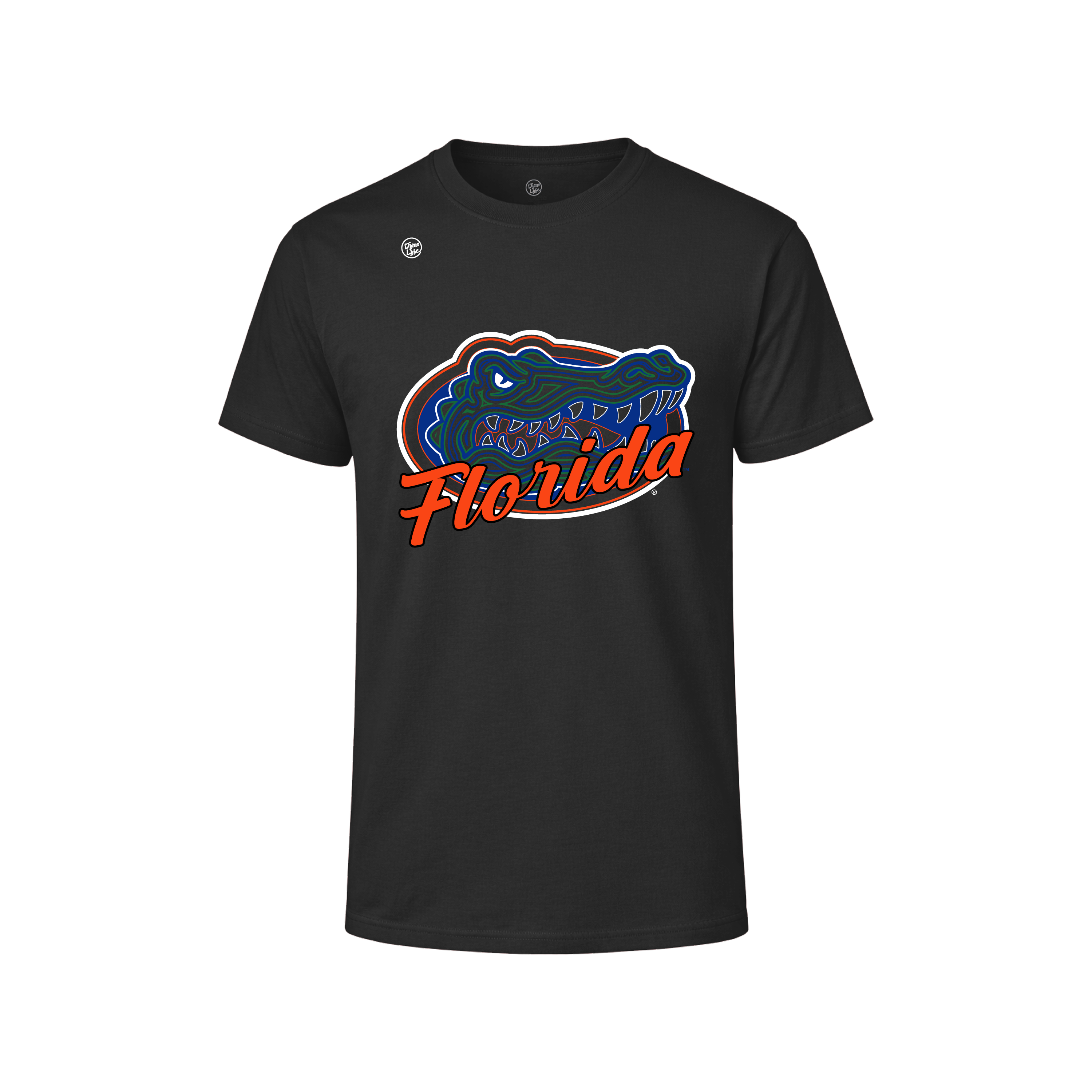 Florida Gators Men's Script Tee