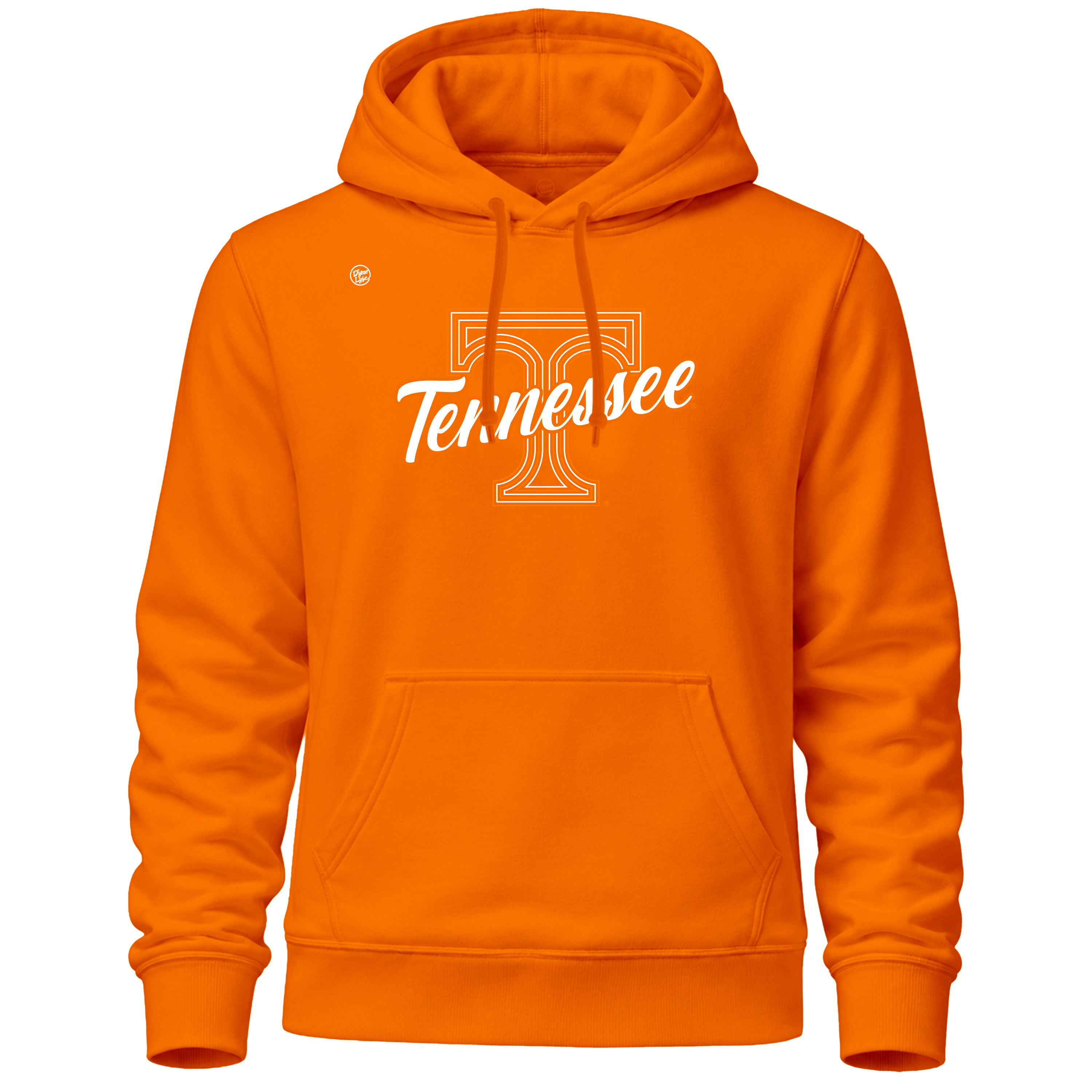 Tennessee Volunteers Men's Script Hoodie