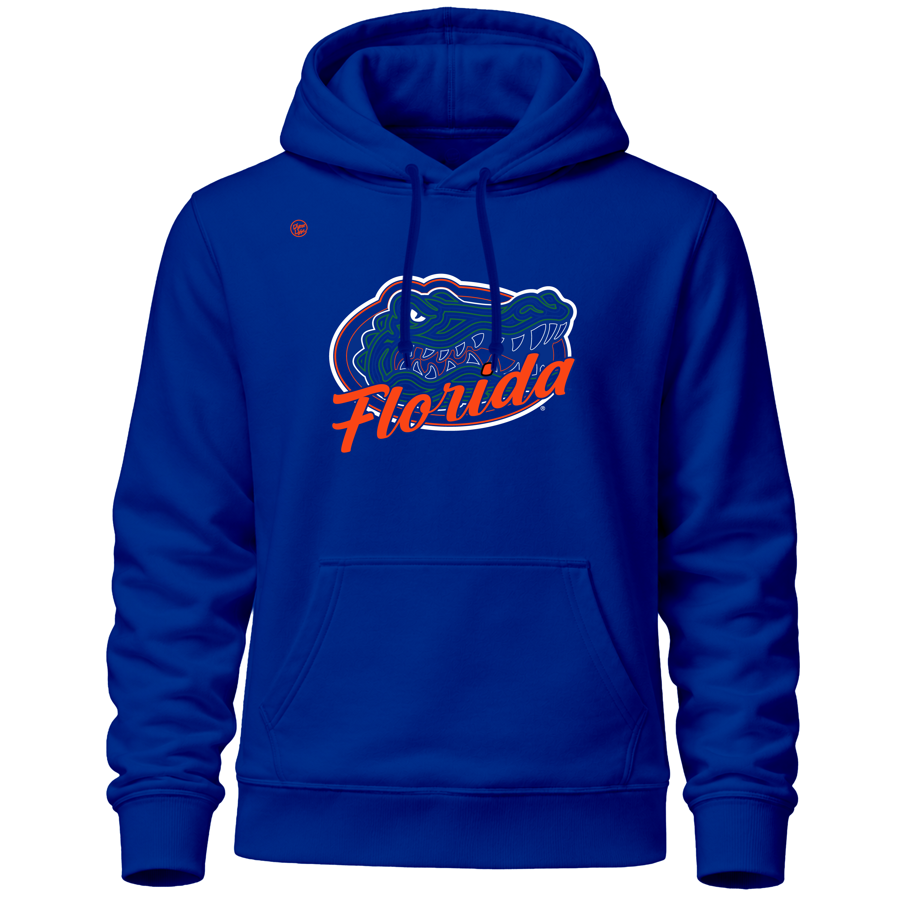 Florida Gators Men's Script Hoodie