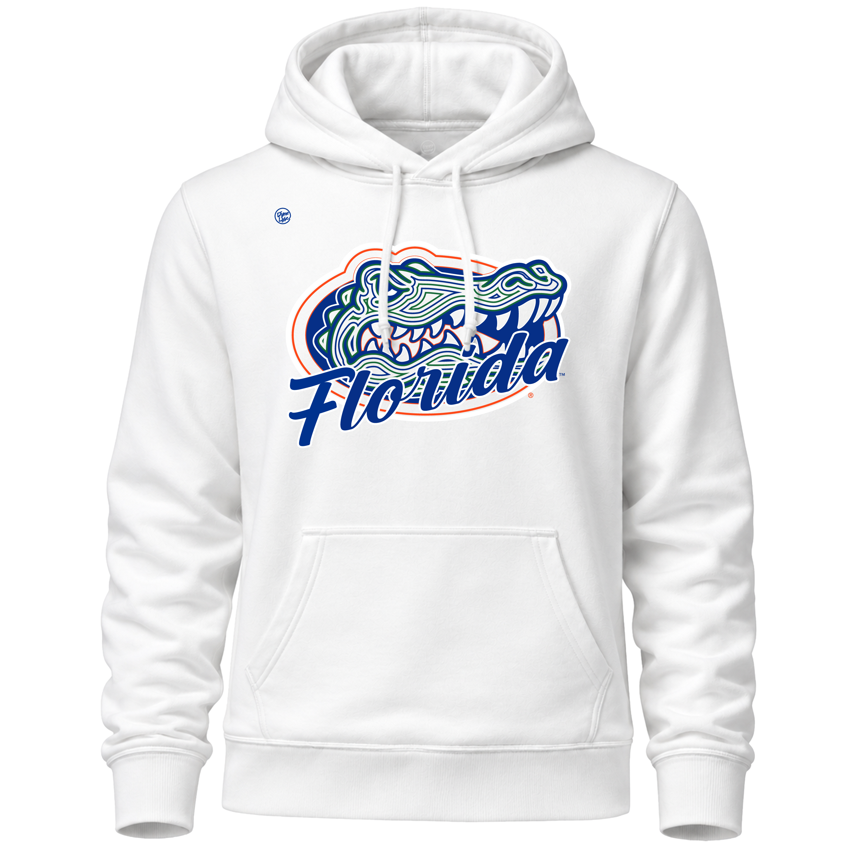 Florida Gators Men's Script Hoodie