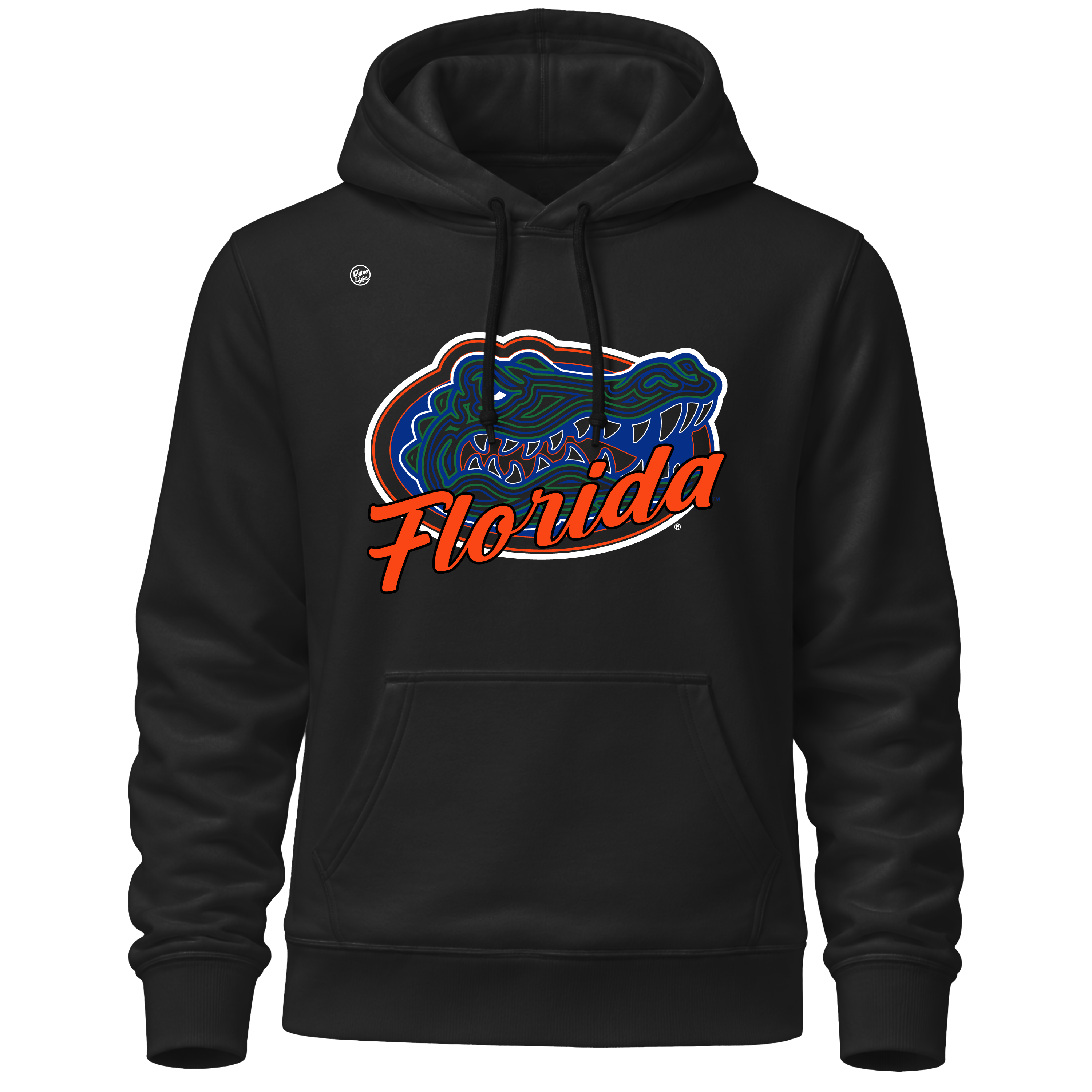 Florida Gators Men's Script Hoodie