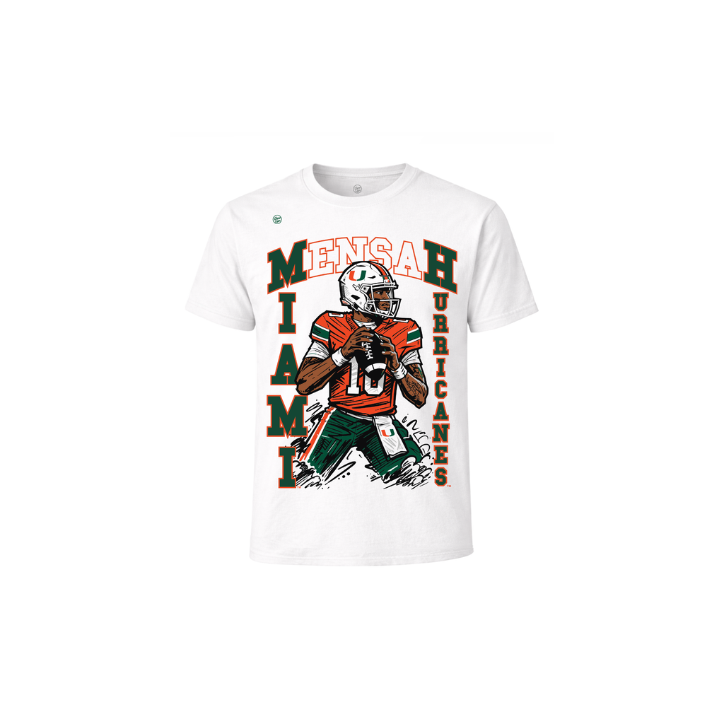 Dyme Lyfe | Officially Licensed Collegiate Apparel | Miami