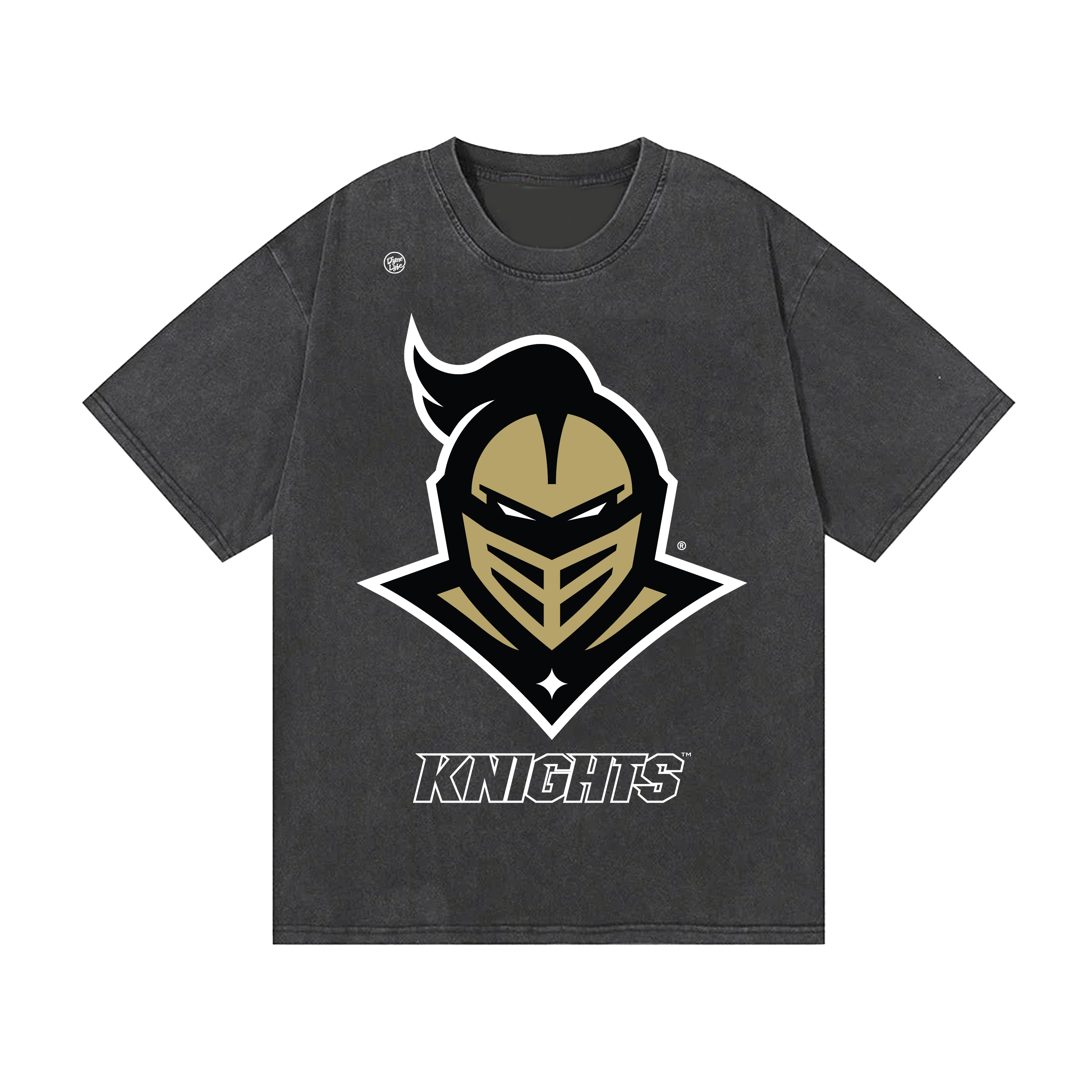 Central Florida Knights Men's Classic Tee