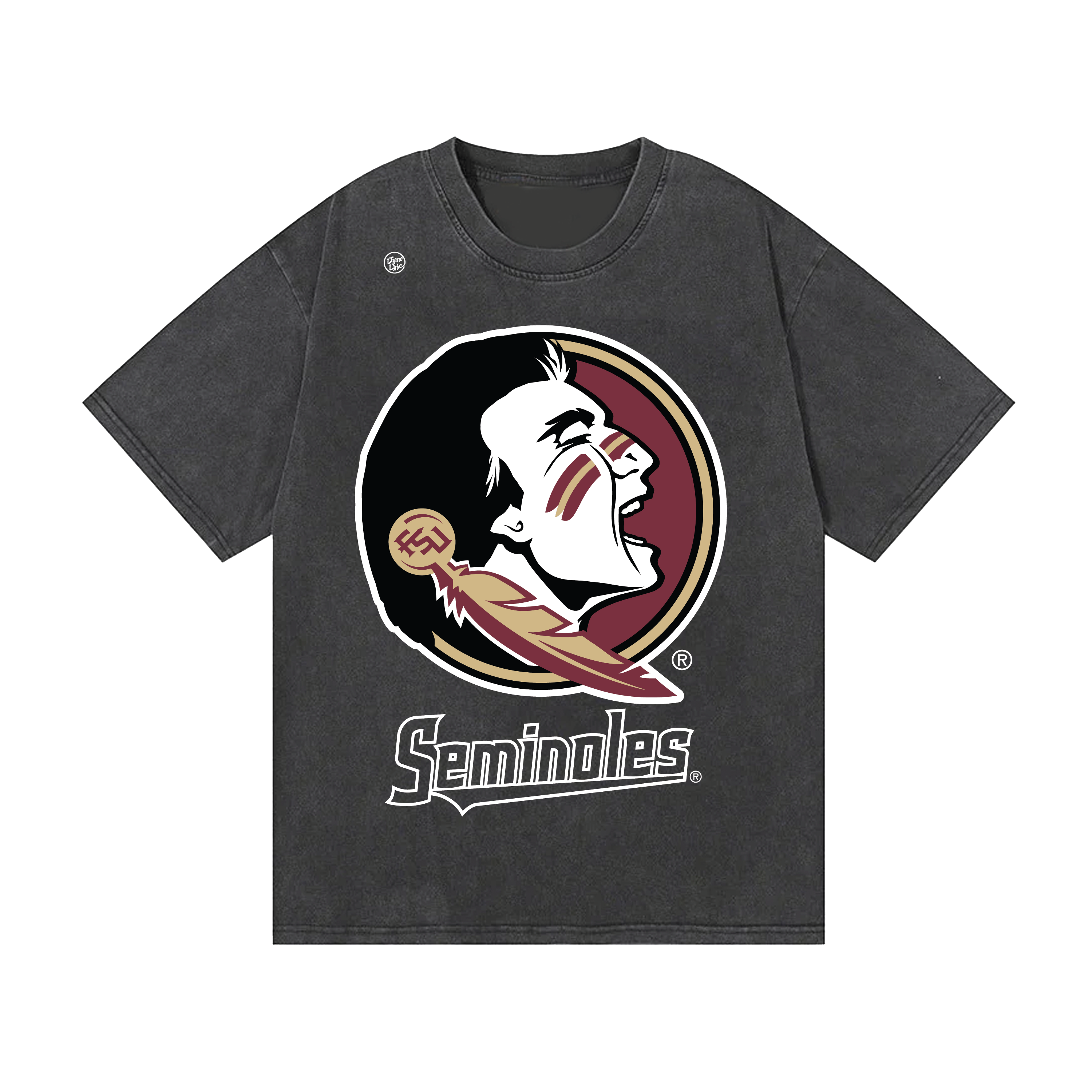 Florida State Seminoles Men's Classic Tee
