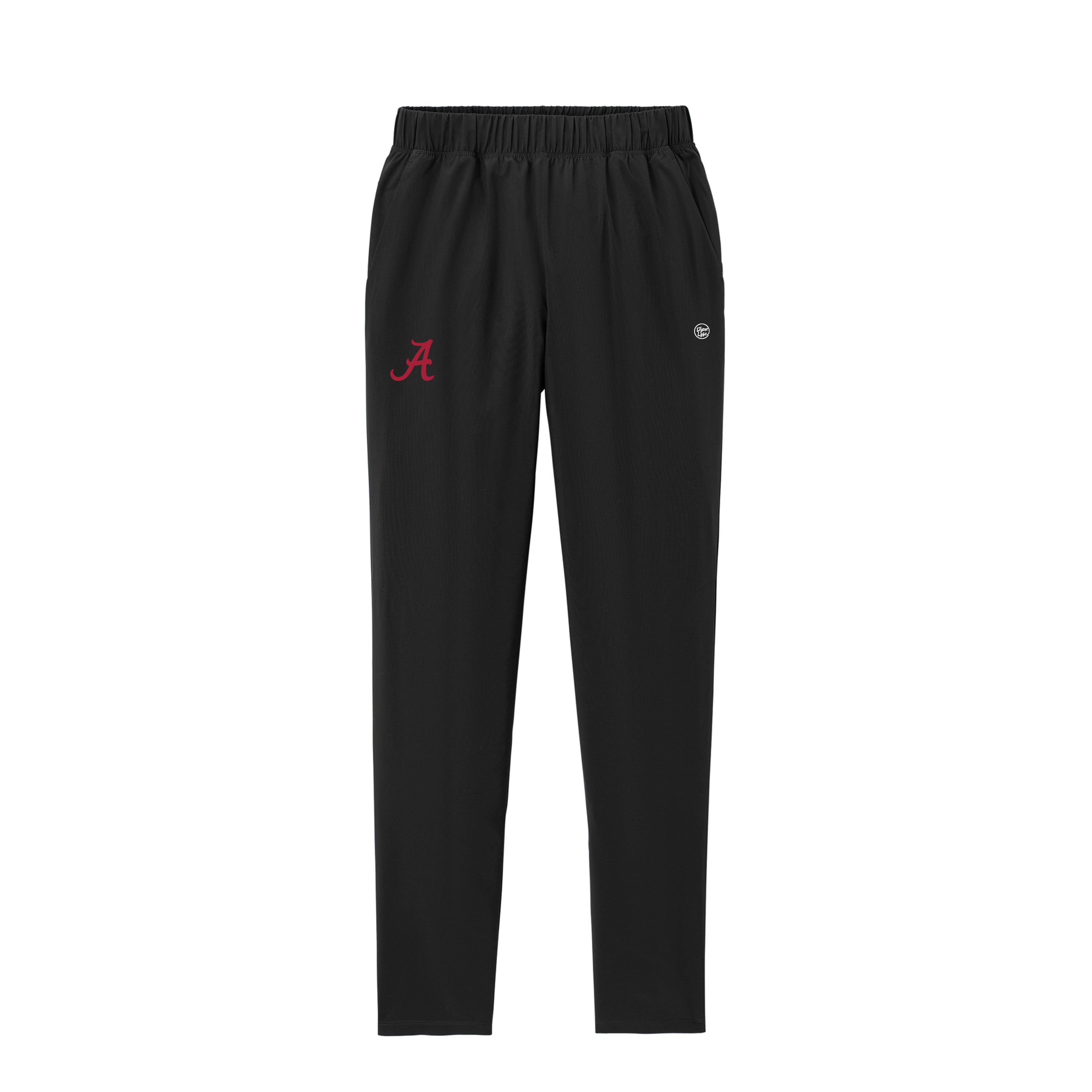 Alabama Crimson Tide Men’s Track Pants