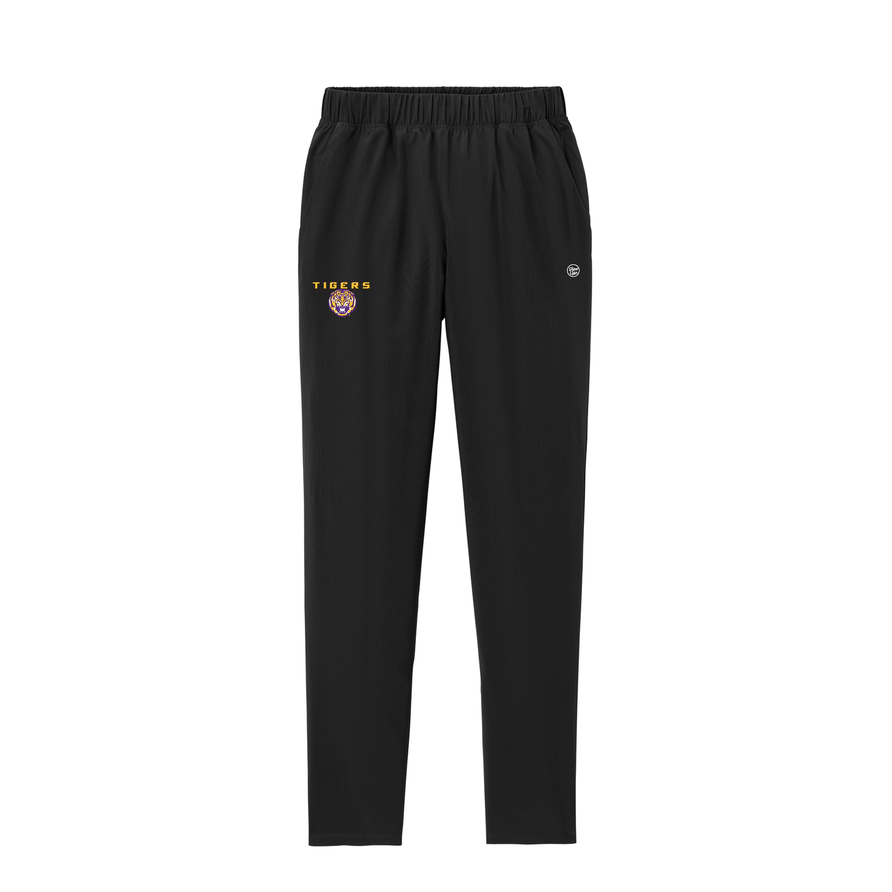 LSU Tigers Men’s Track Pants