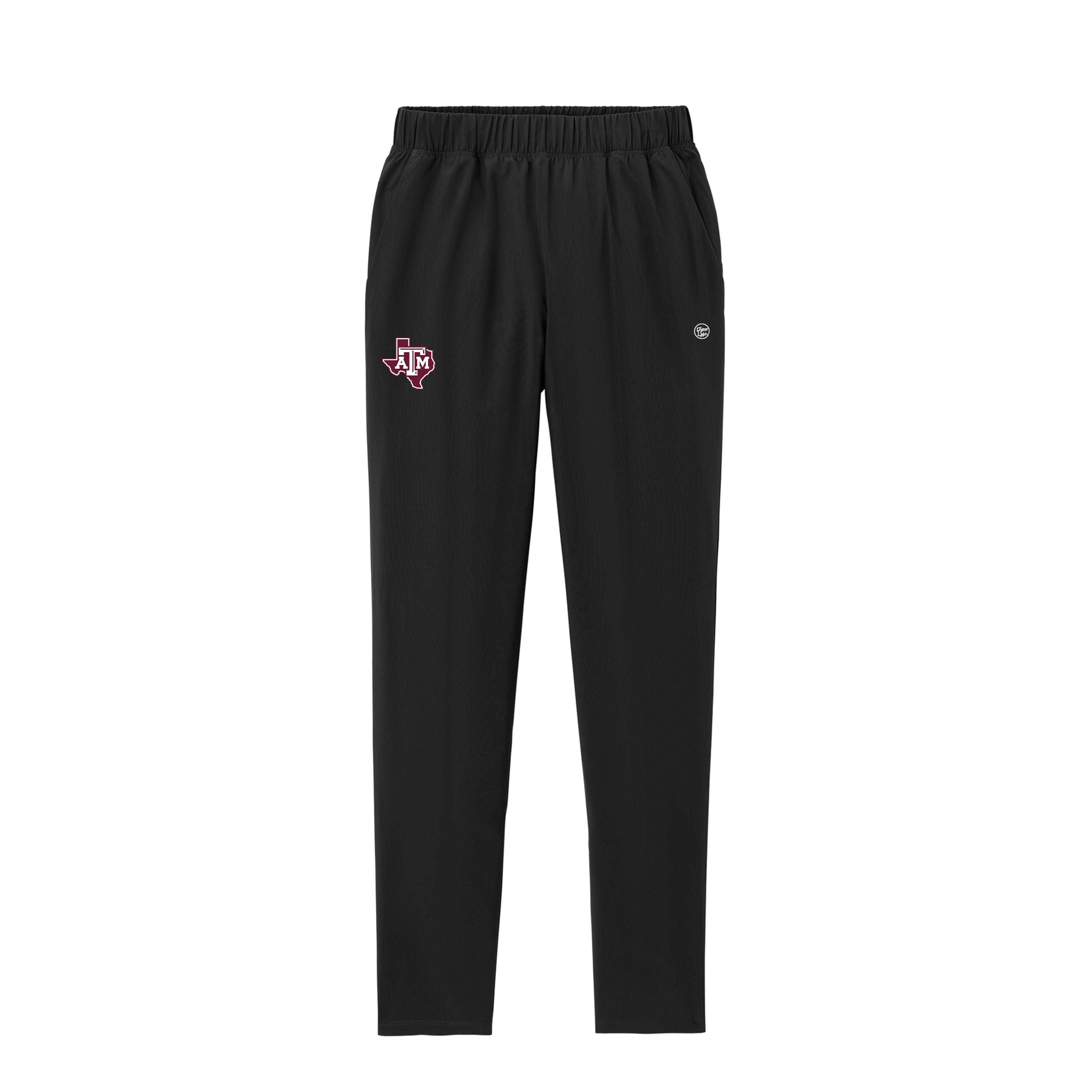 Texas A&M Aggies Men’s Track Pants