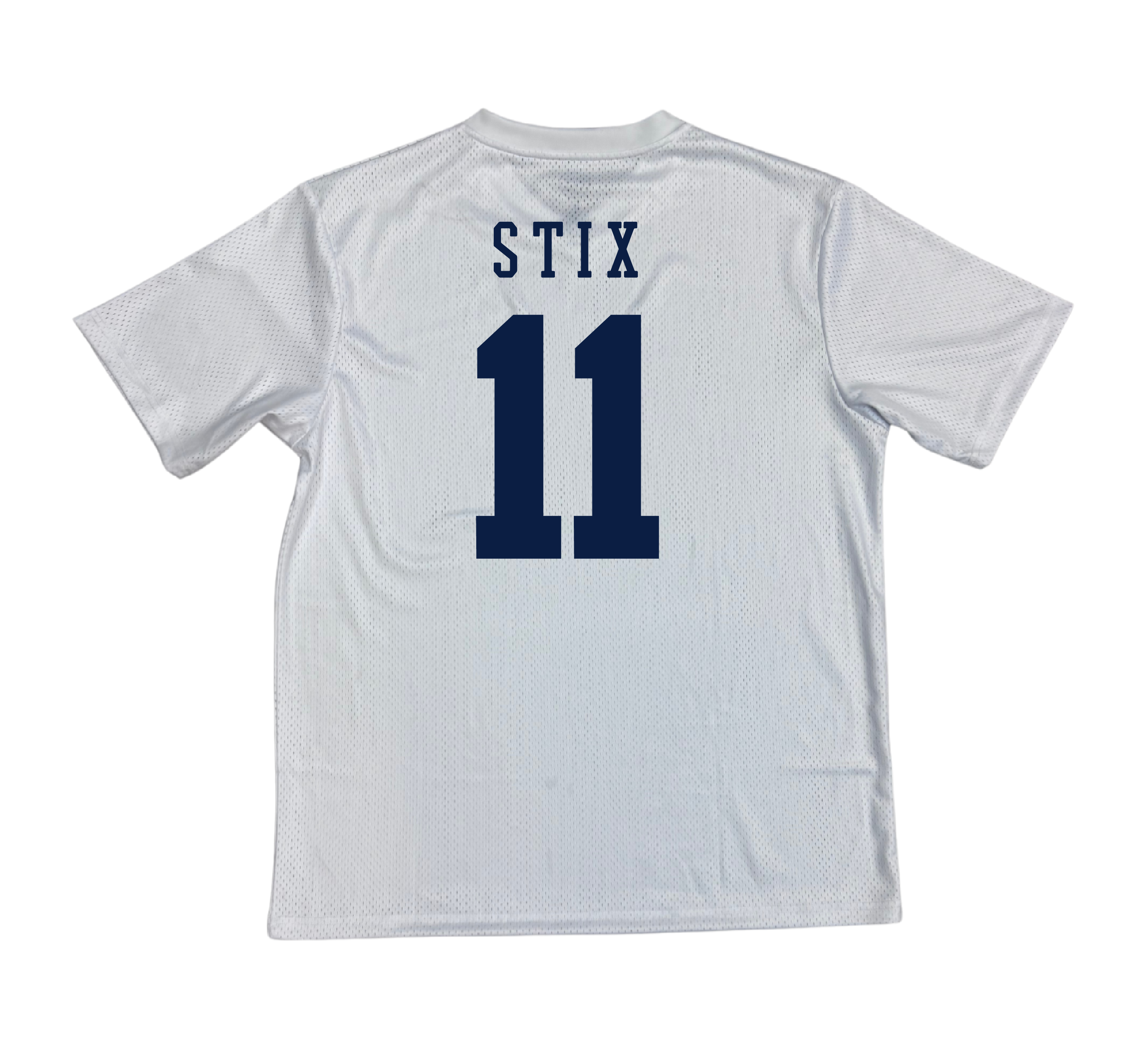 Penn State Nittany Lions Men's Stix City Mesh Jersey