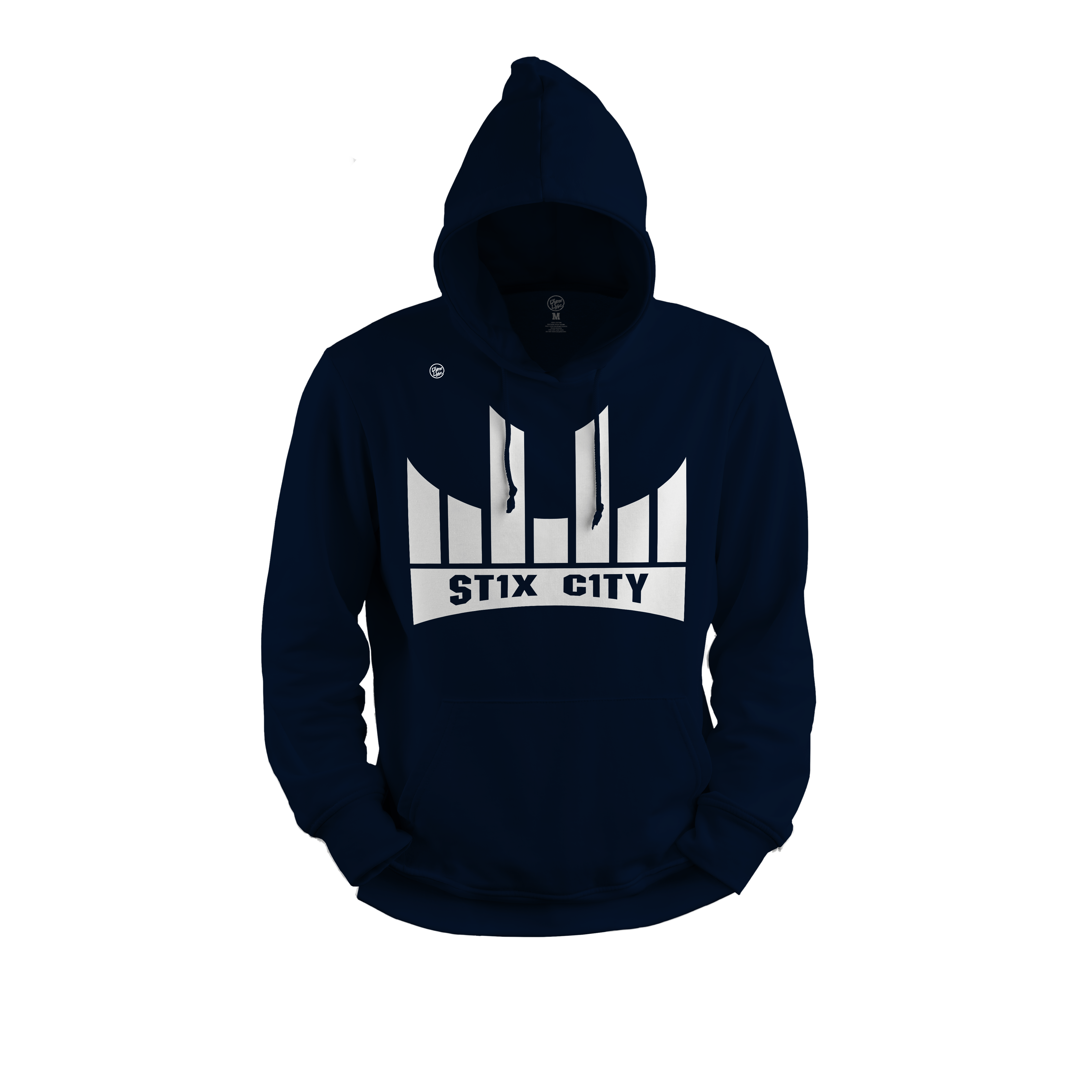 Penn State Nittany Lions Men’s Stix City Hoodie