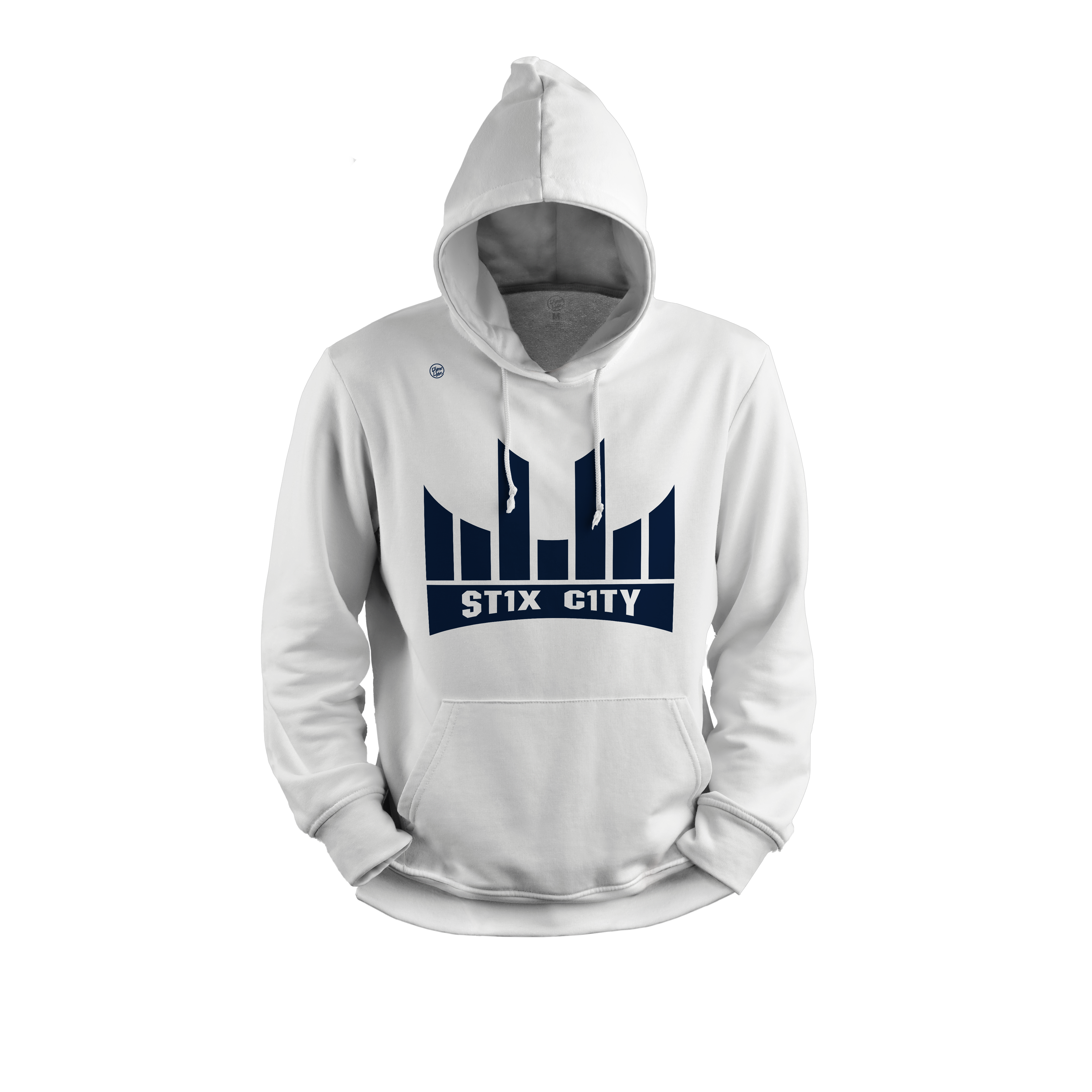 Penn State Nittany Lions Men’s Stix City Hoodie
