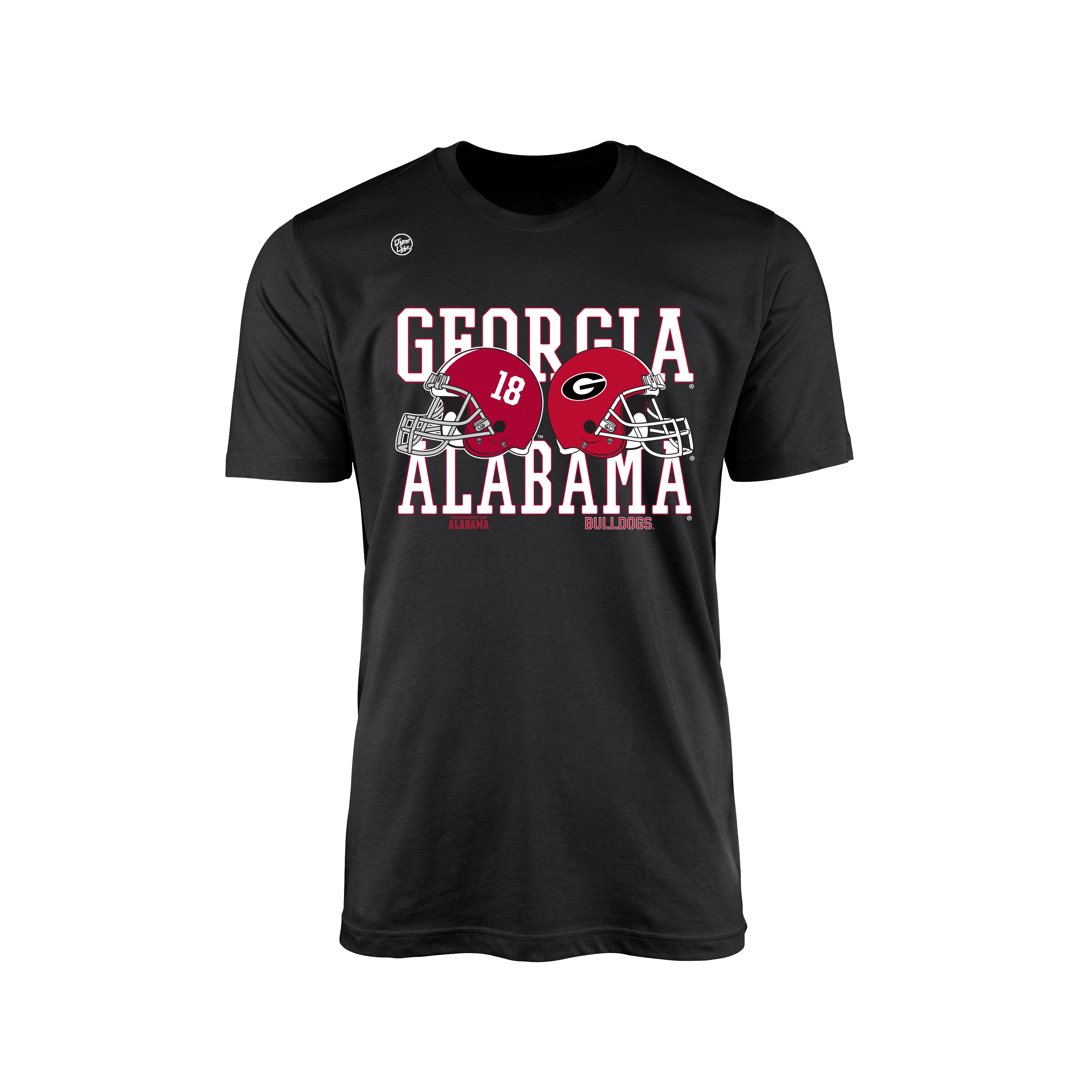 Alabama Crimson Tide Men's SEC Clash Tee