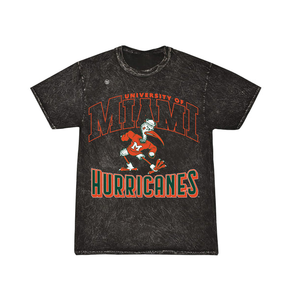 Dyme Lyfe | Officially Licensed Collegiate Apparel | Miami Hurricanes