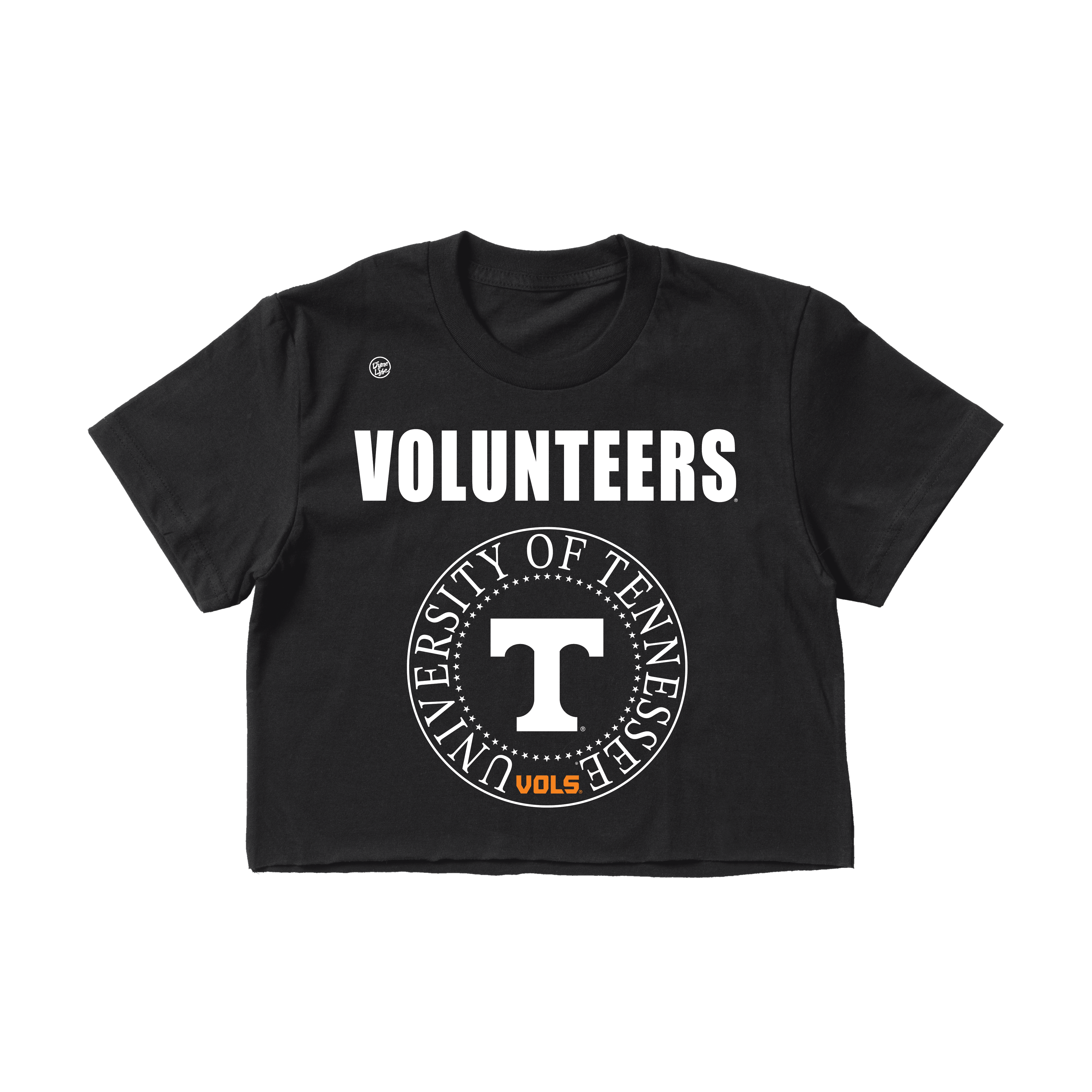 Tennessee Volunteers Women's Prestige Crop
