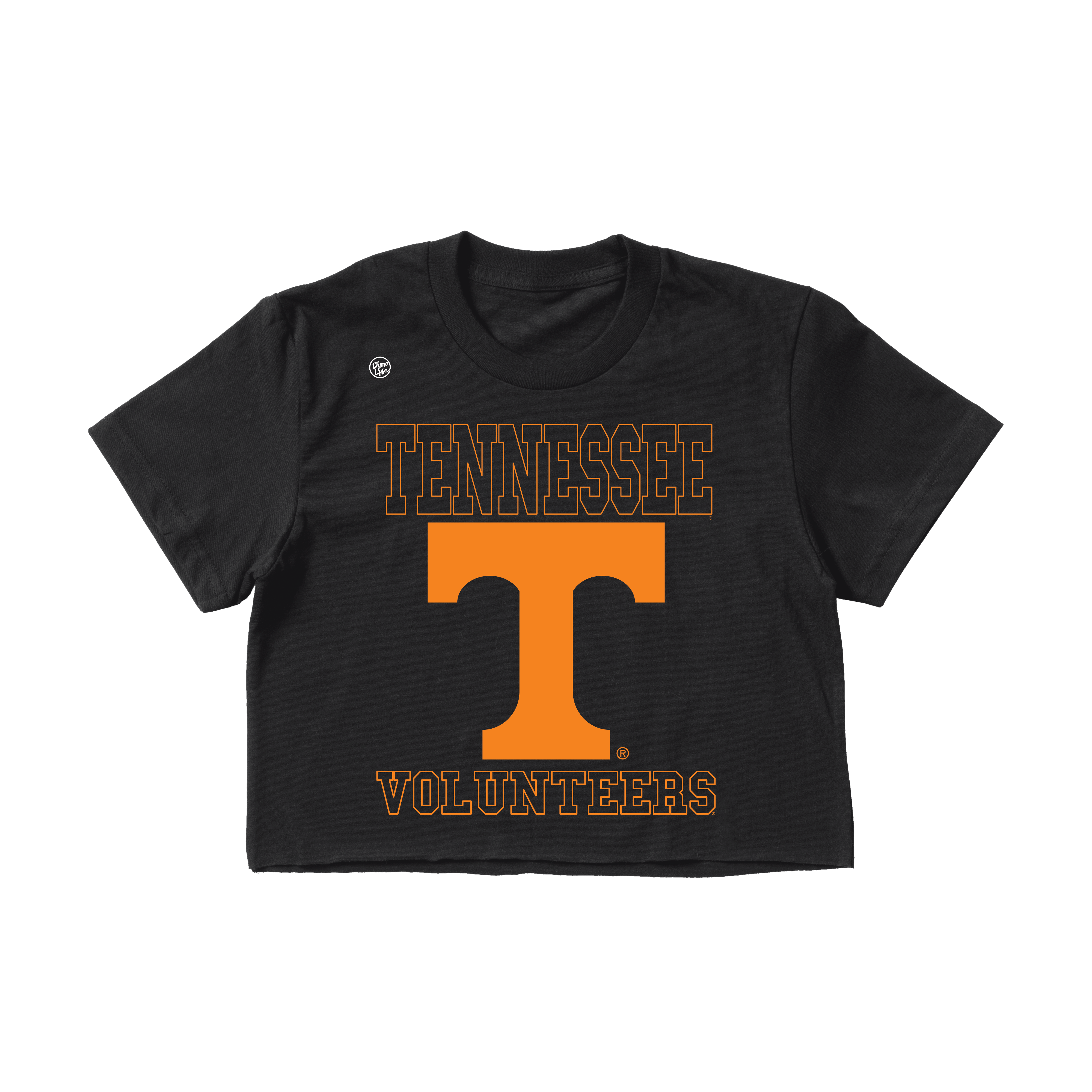 Tennessee Volunteers Women's Foundation Crop