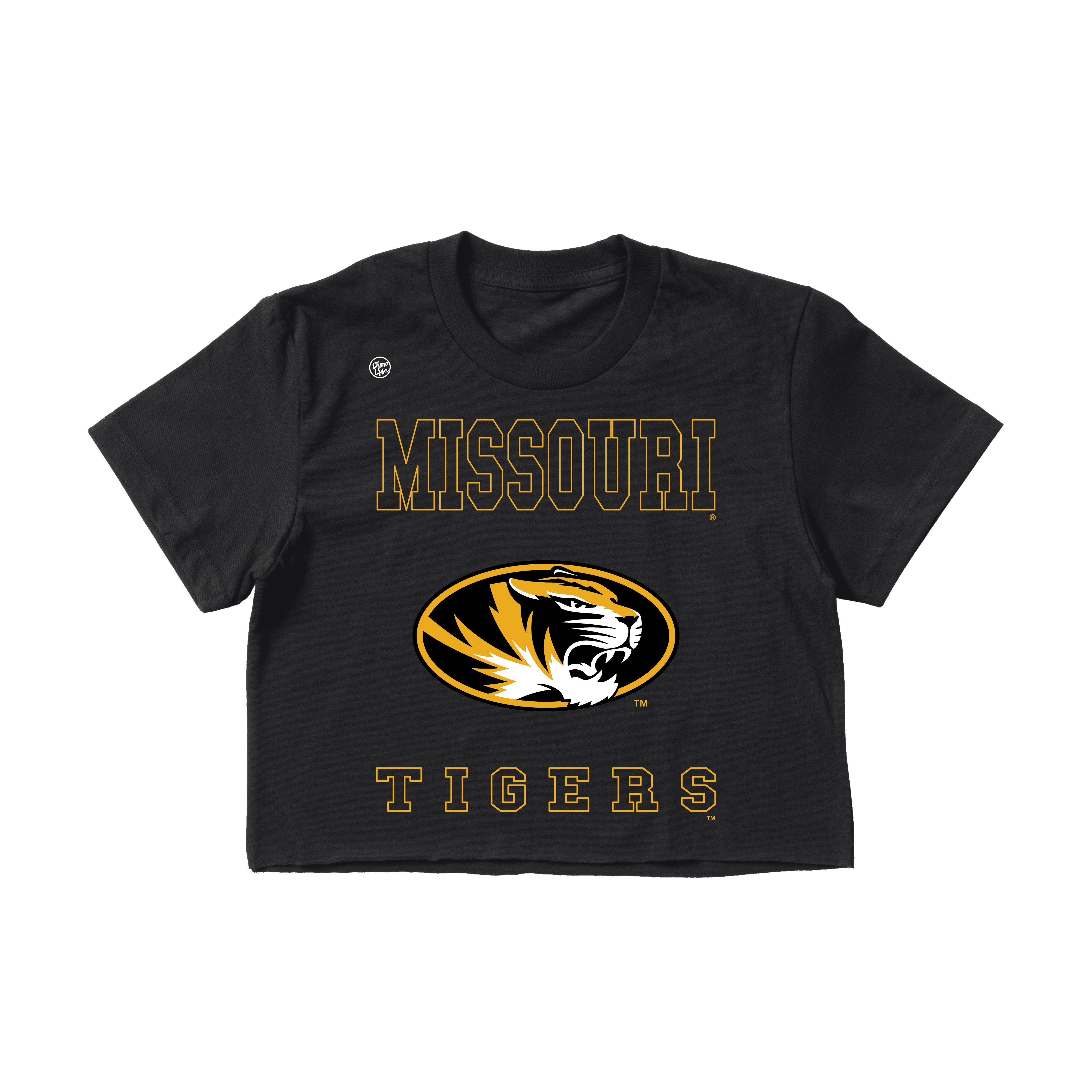 Missouri Tigers Women's Foundation Crop