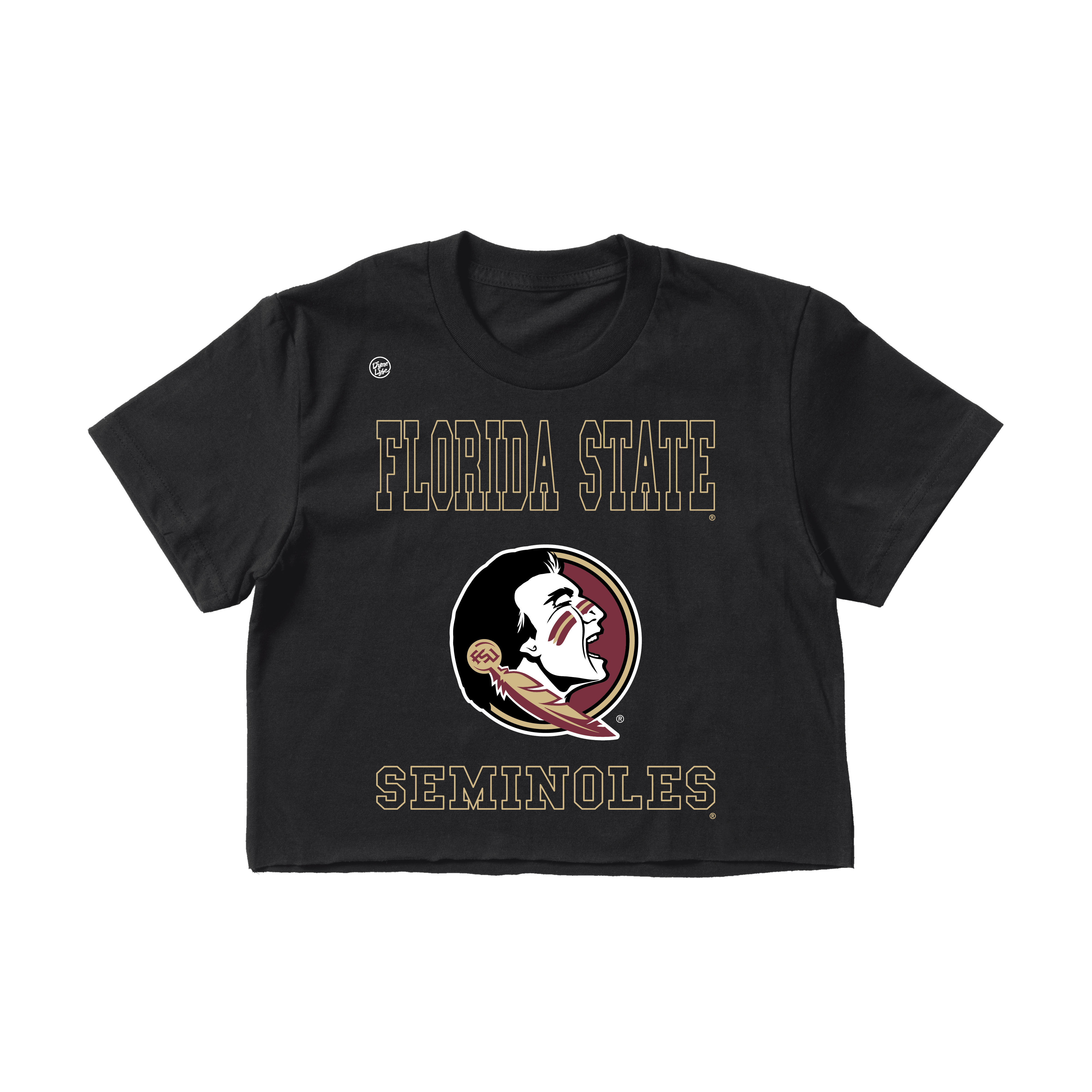 Florida State Women's Foundation Crop