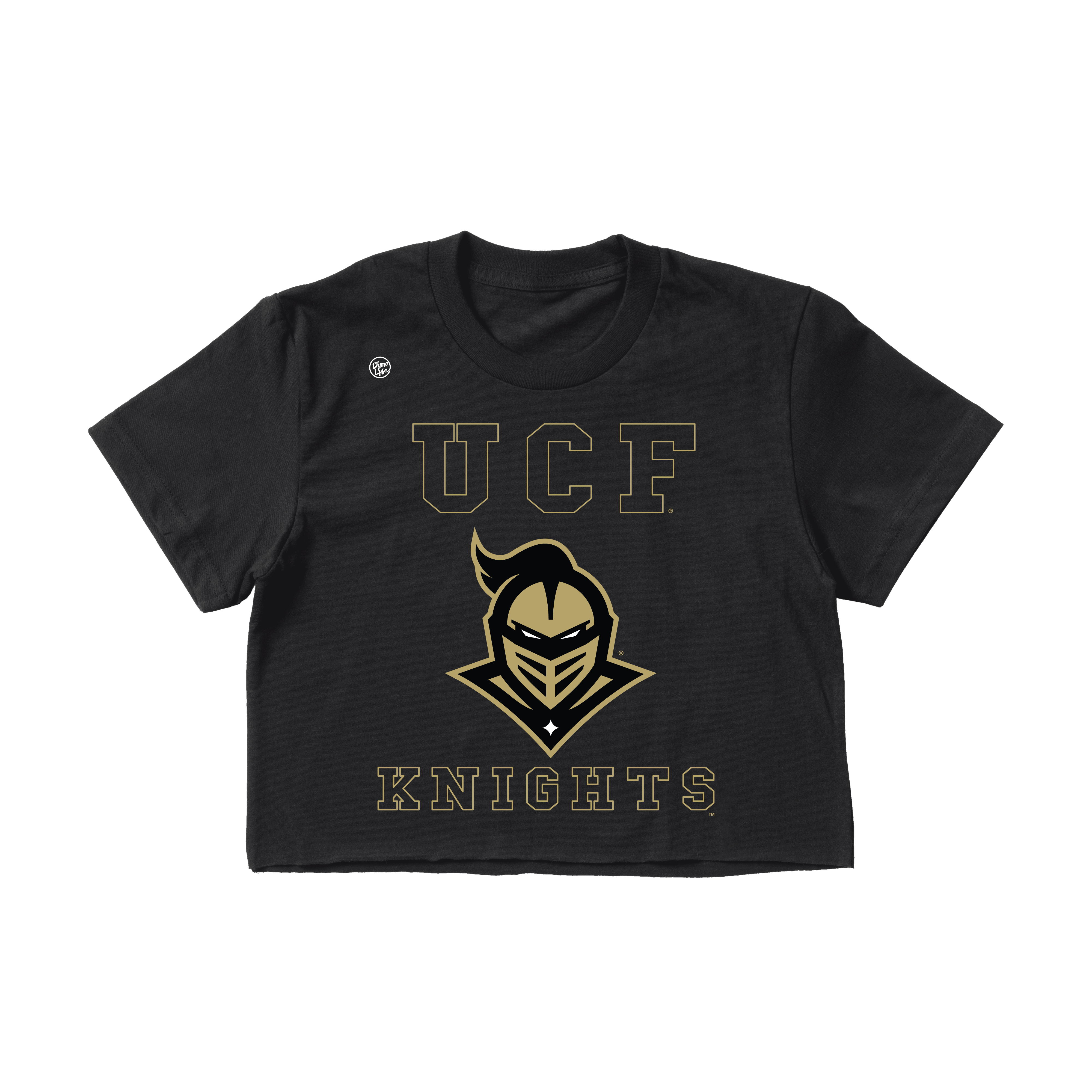 Central Florida Knights Women's Foundation Crop