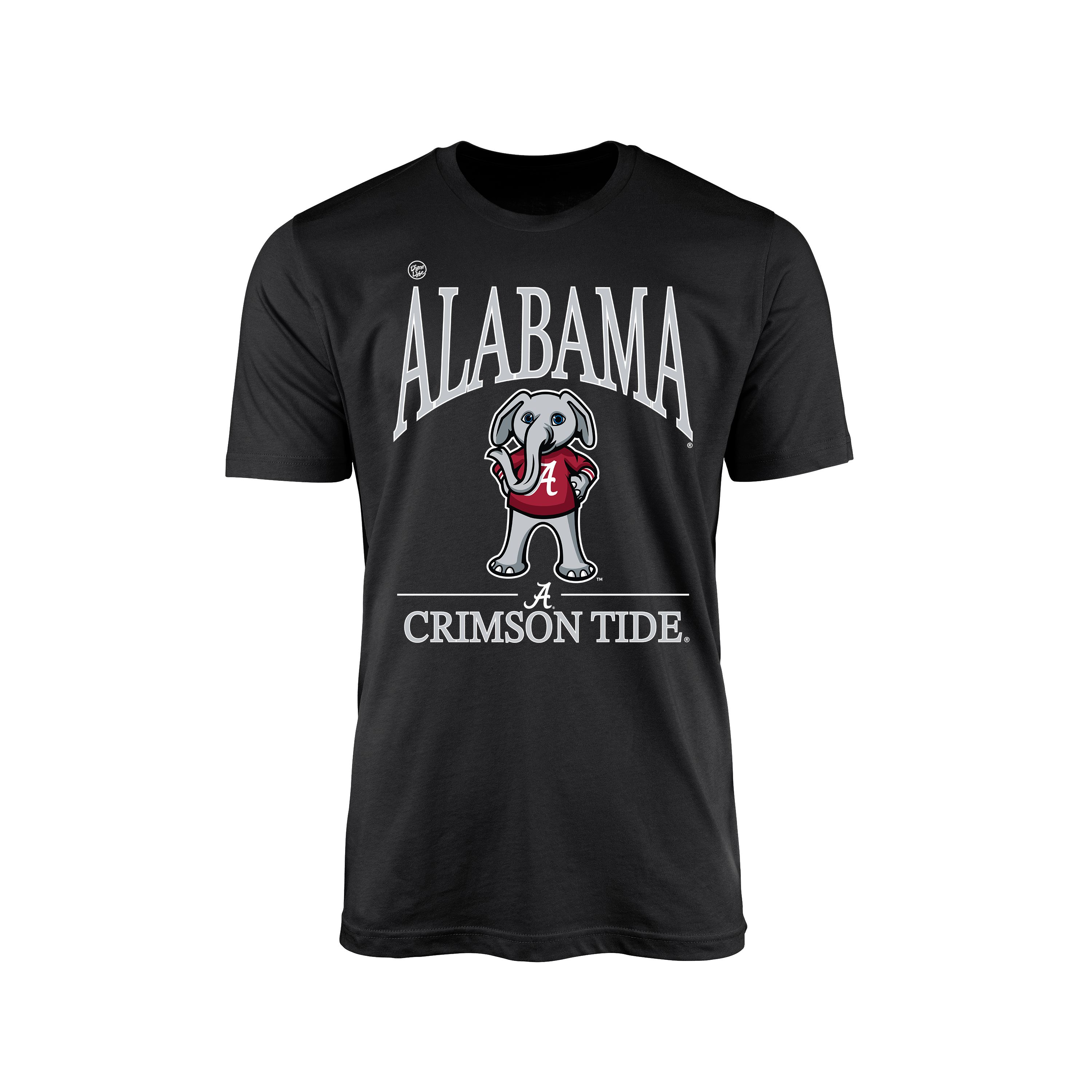 Alabama Crimson Tide Men's Tradition Tee