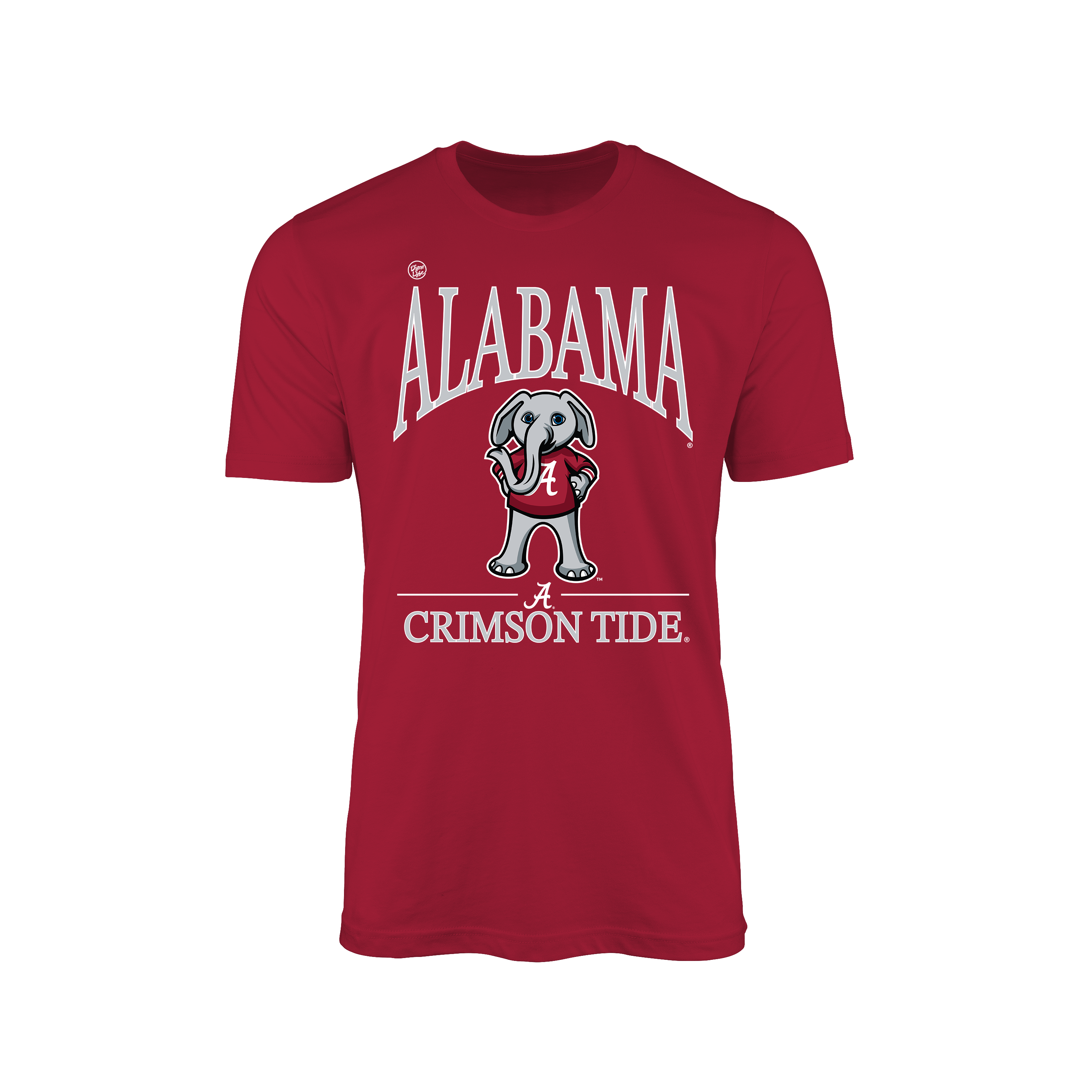 Alabama Crimson Tide Men's Tradition Tee
