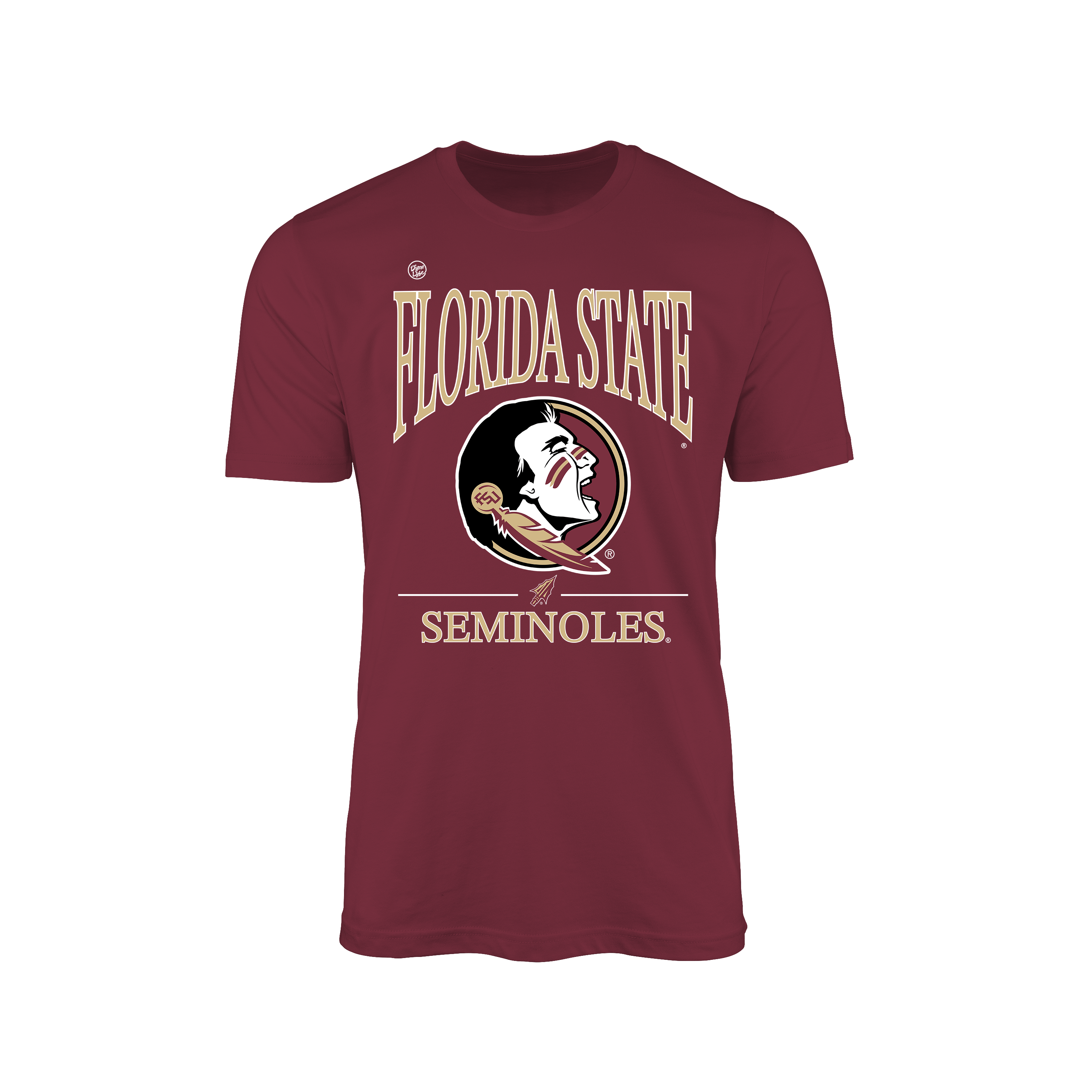 Florida State Seminoles Men's Tradition Tee