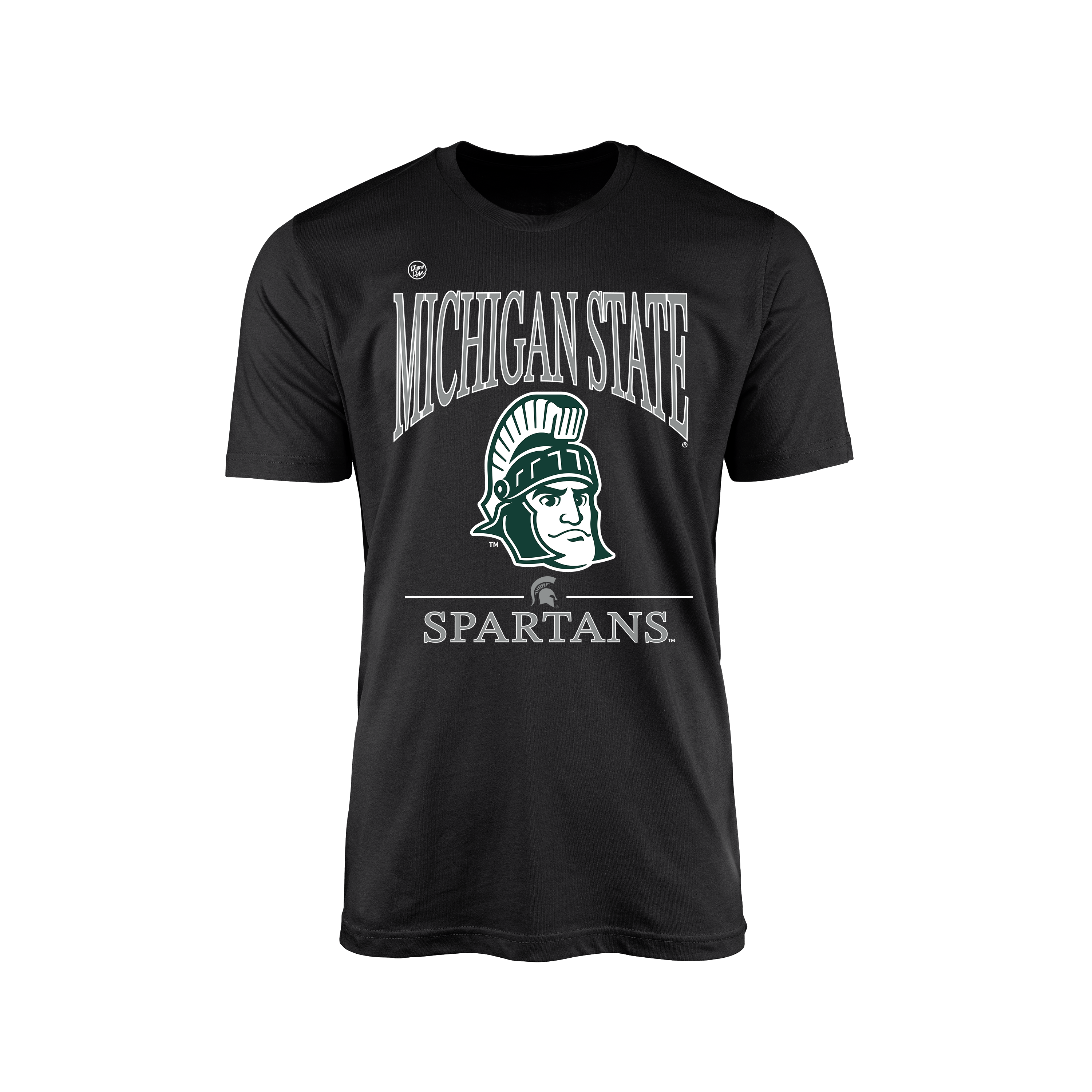 Michigan State Spartans Men's Tradition Tee