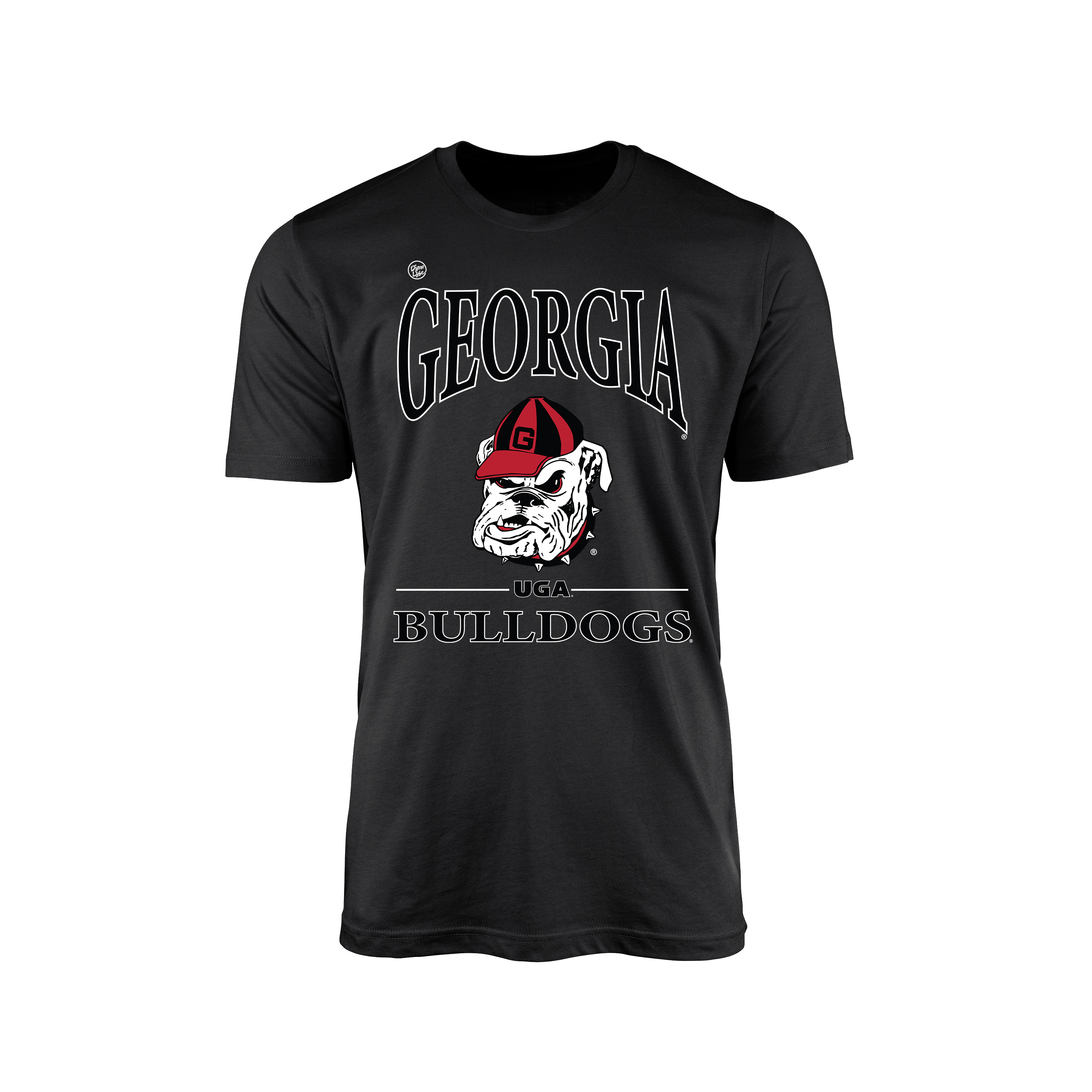 Georgia Bulldogs Men's Tradition Tee