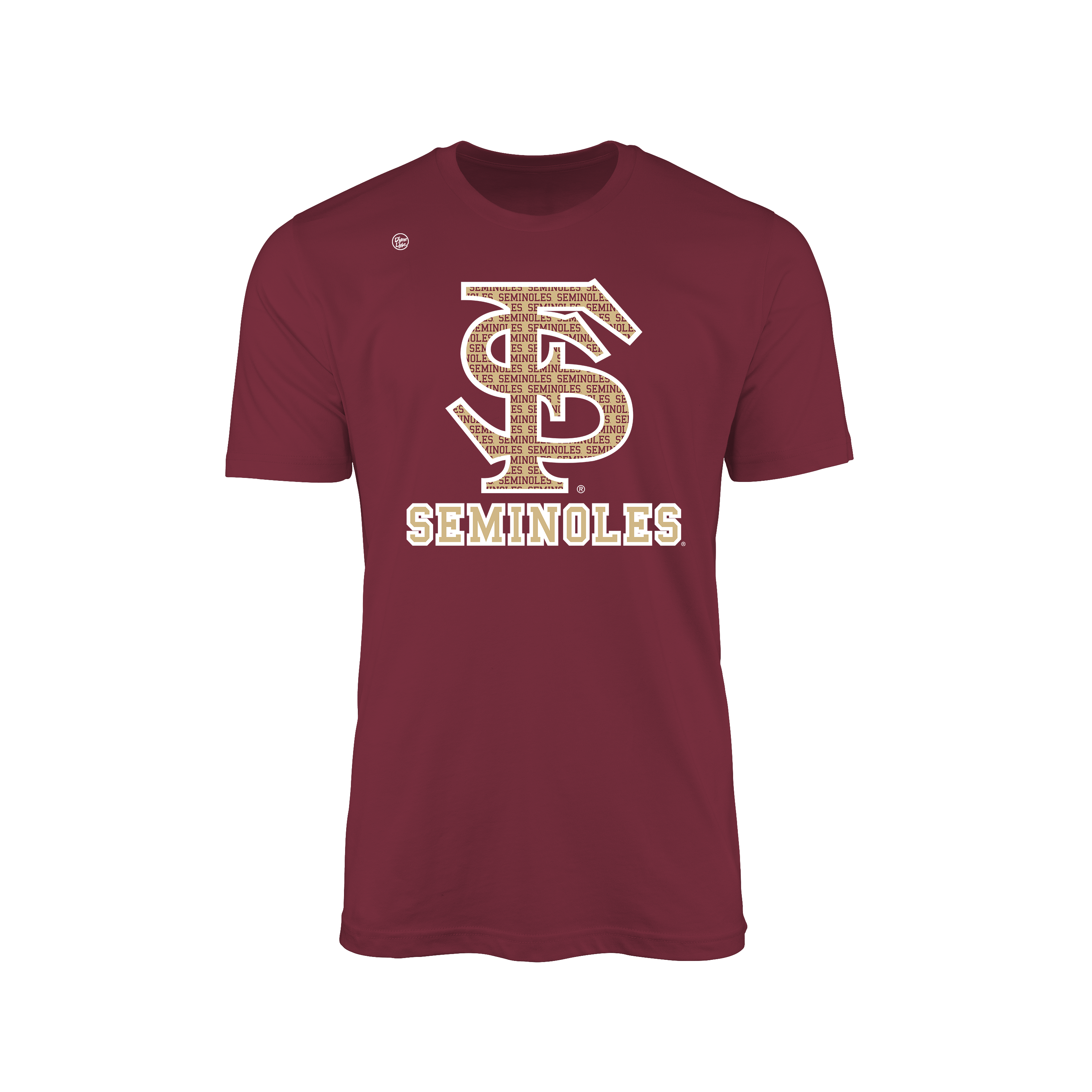 Florida State Seminoles Men's Prime Tee