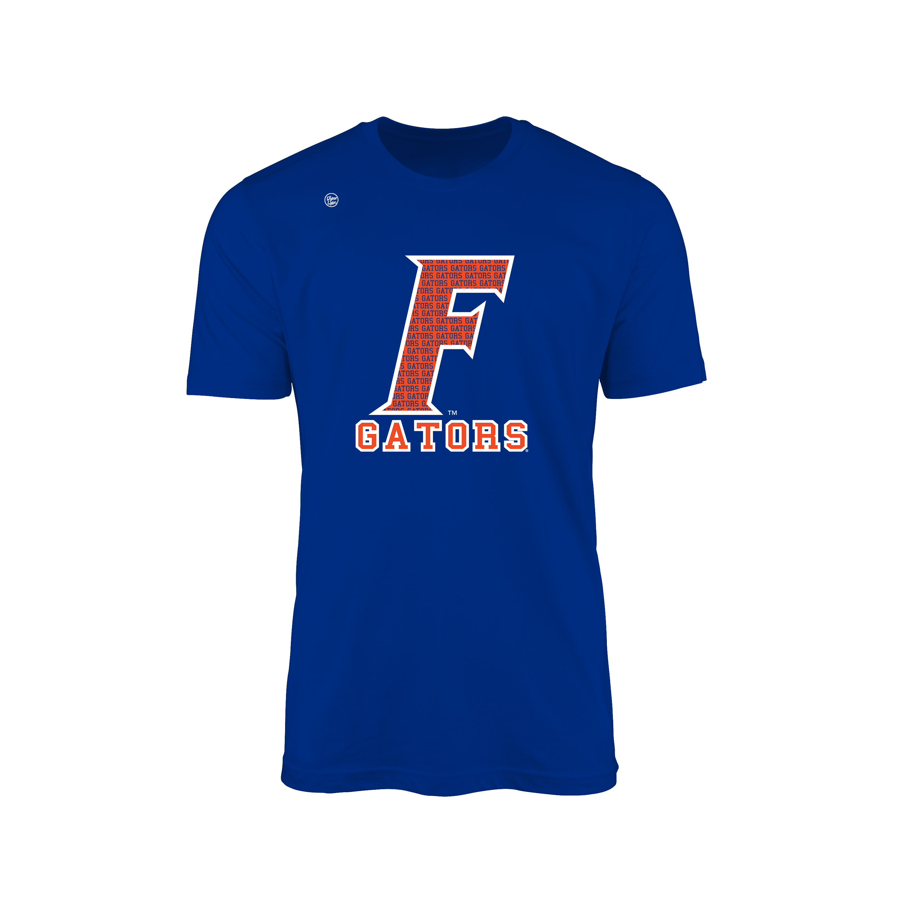 Florida Gators Men's Prime Tee