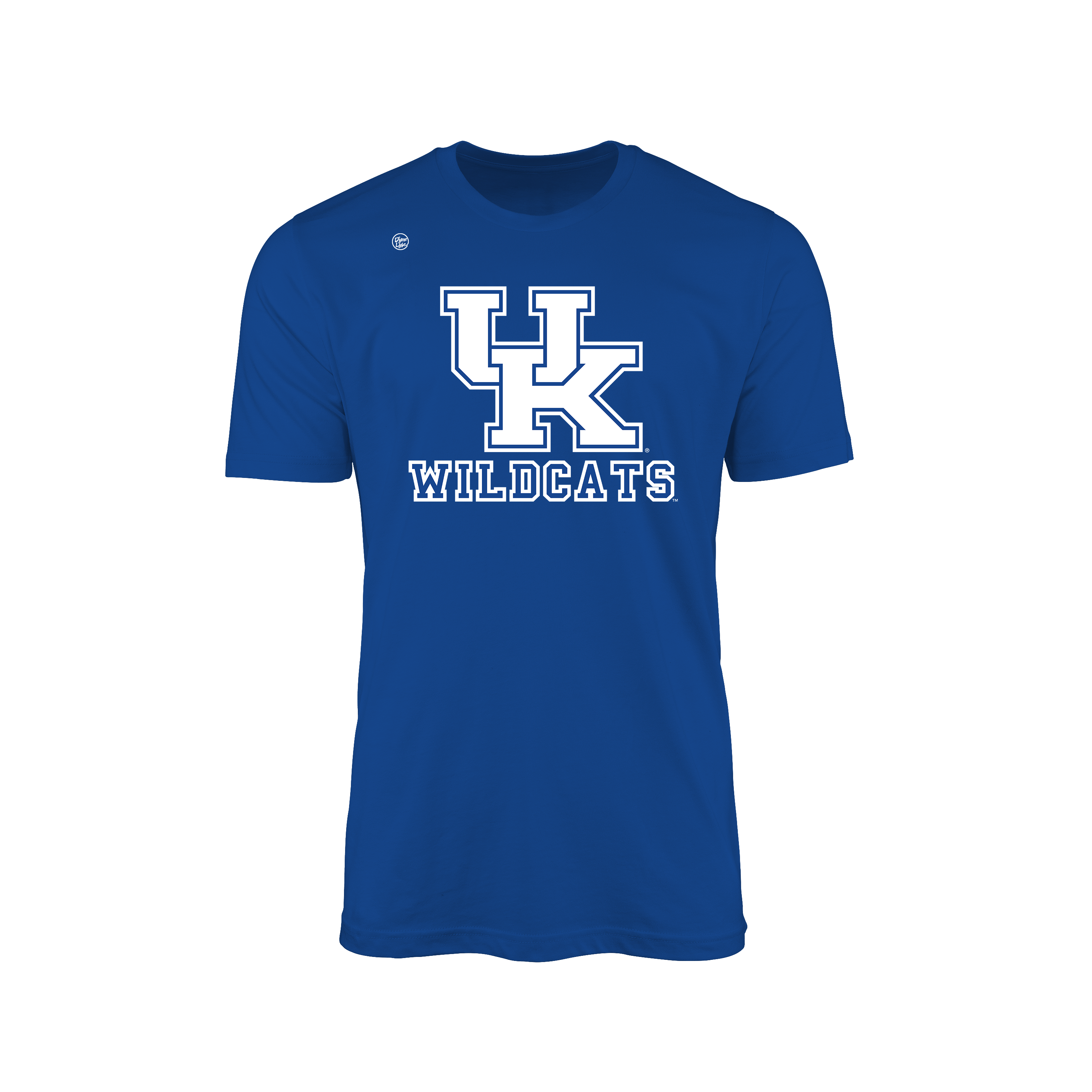 Kentucky Wildcats Men's Prime Tee