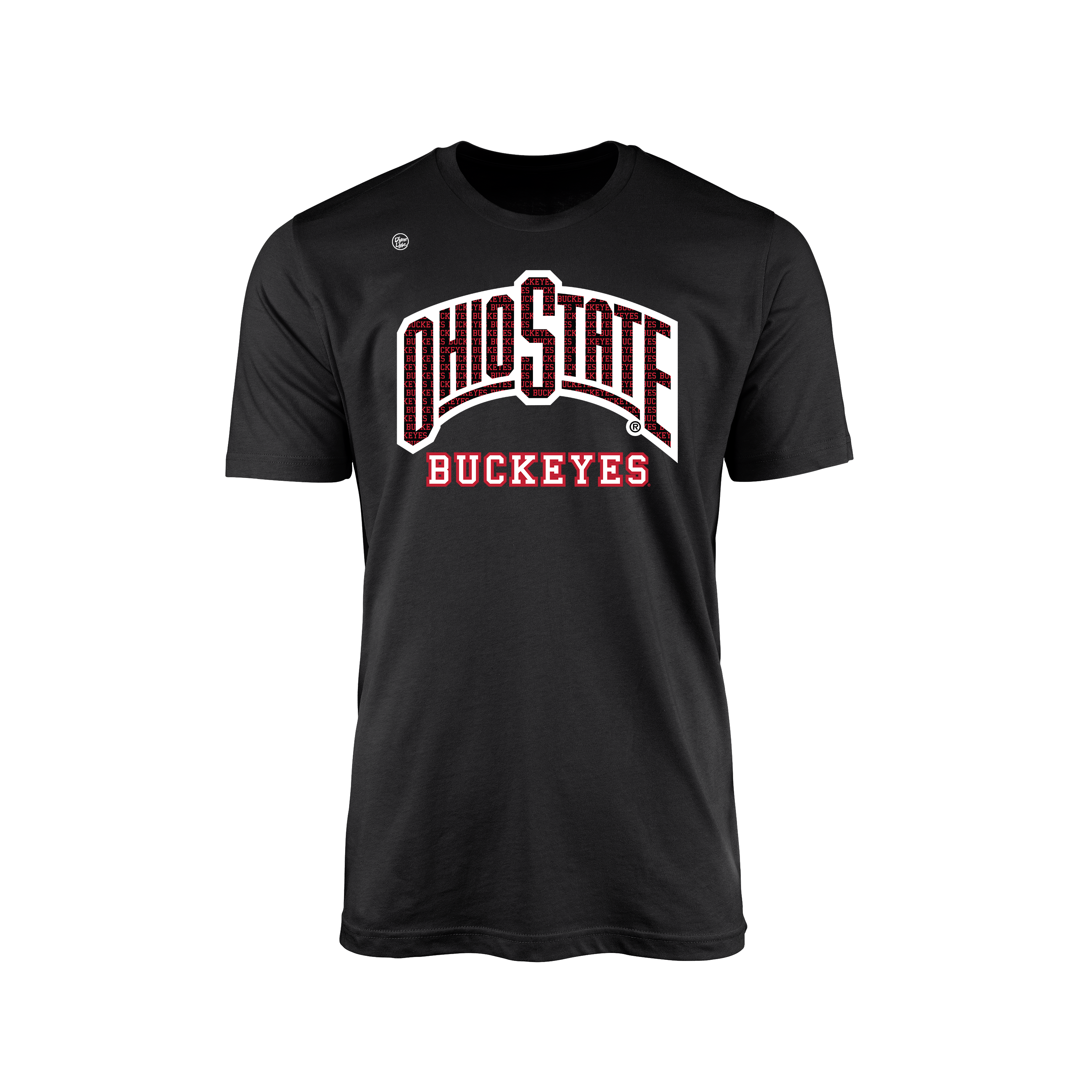Ohio State Buckeyes Men's Prime Tee