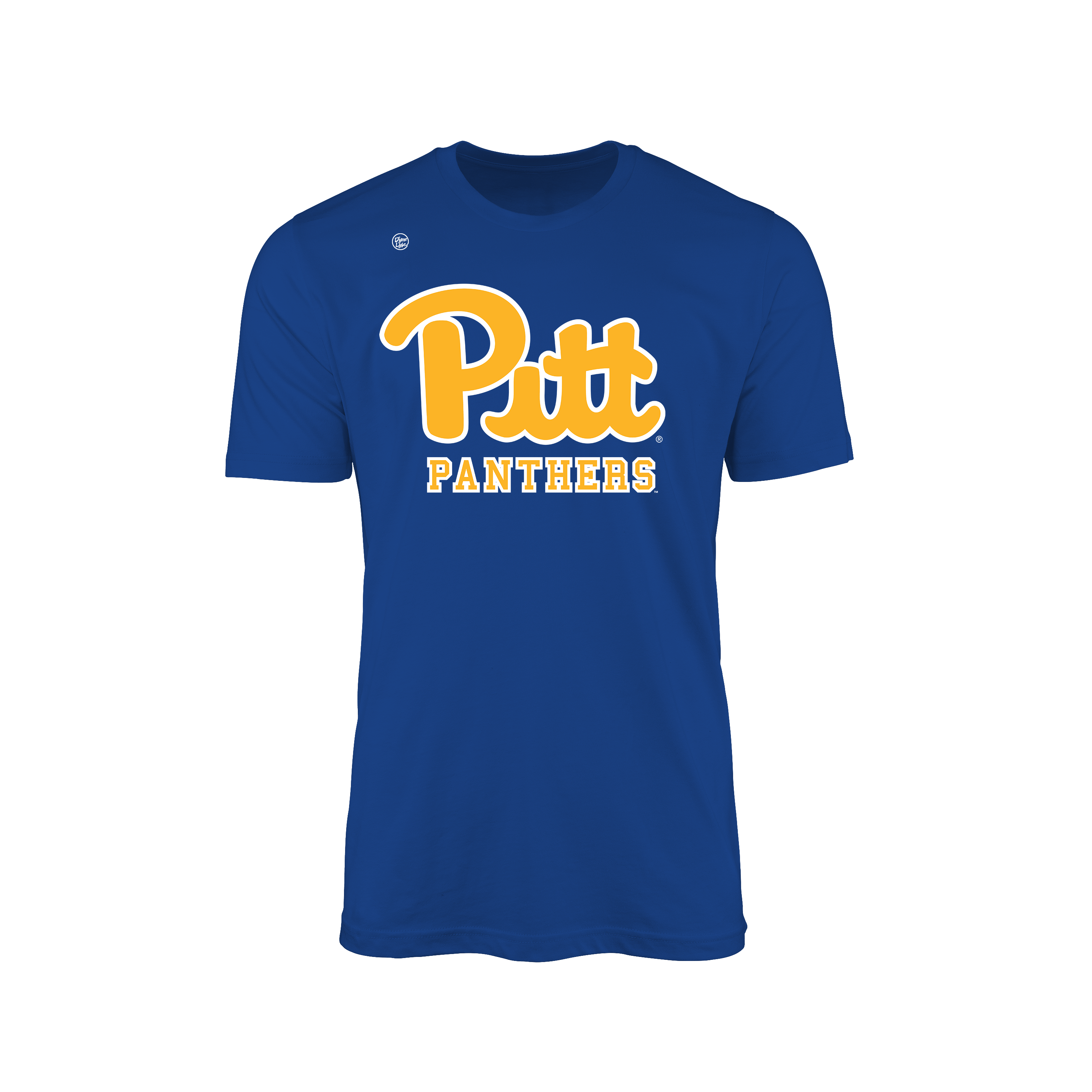 Pittsburgh Panthers Men's Prime Tee