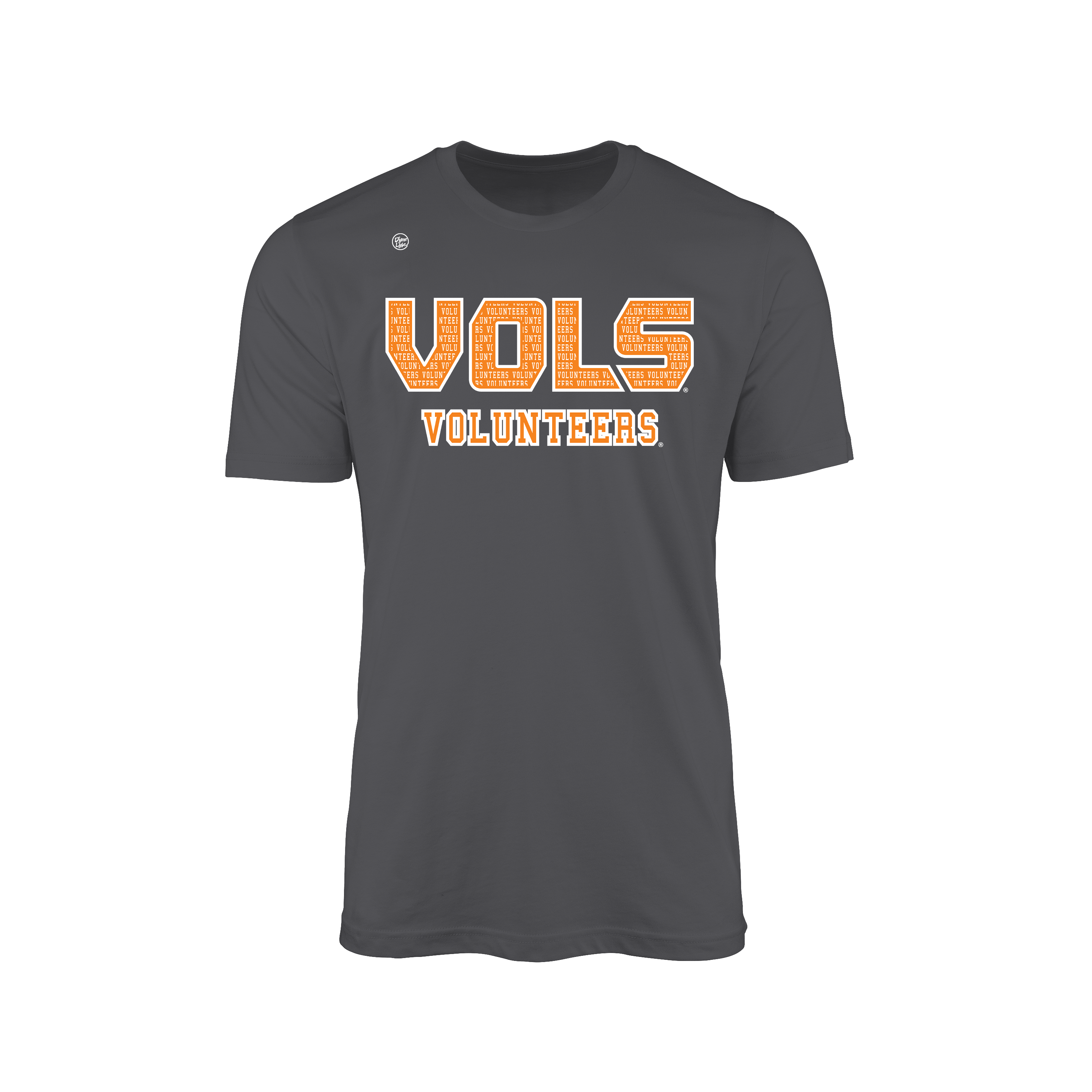 Tennessee Volunteers Men's Prime Tee