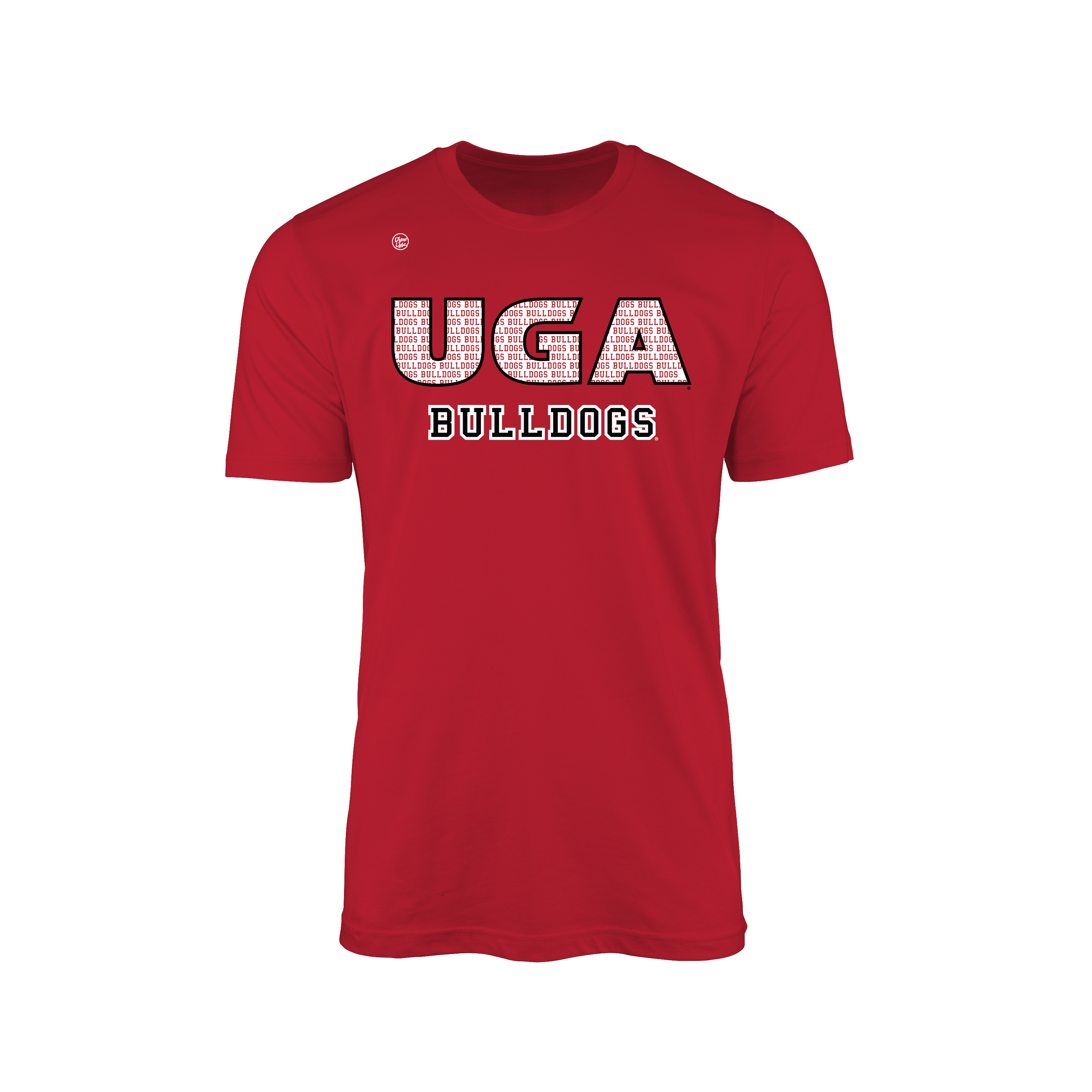 Georgia Bulldogs Men's Prime Tee