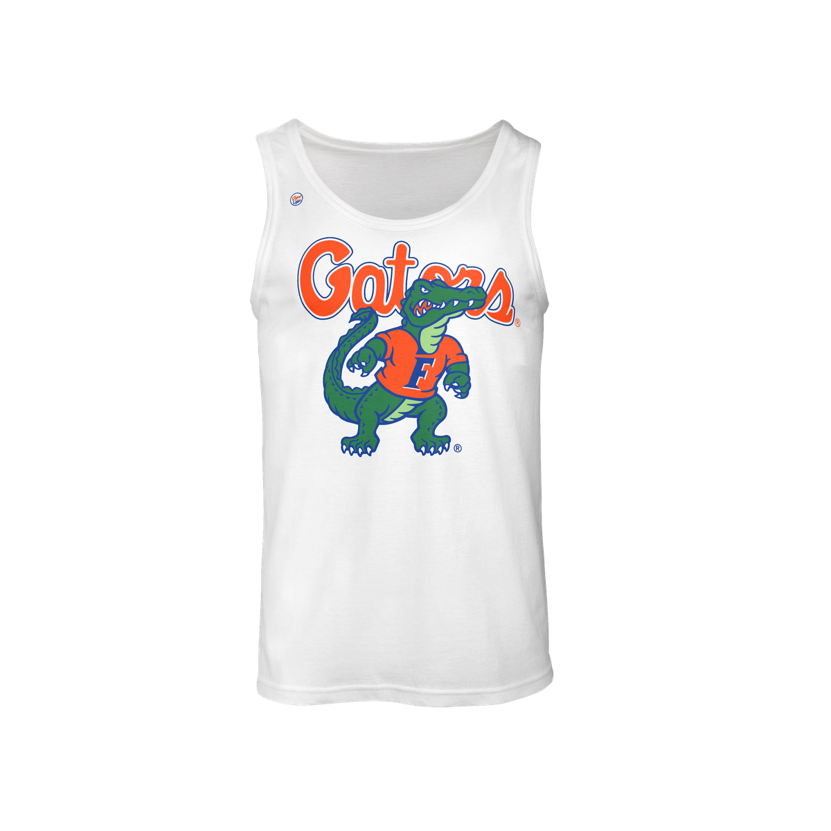 Florida Gators Men’s Logo Tank