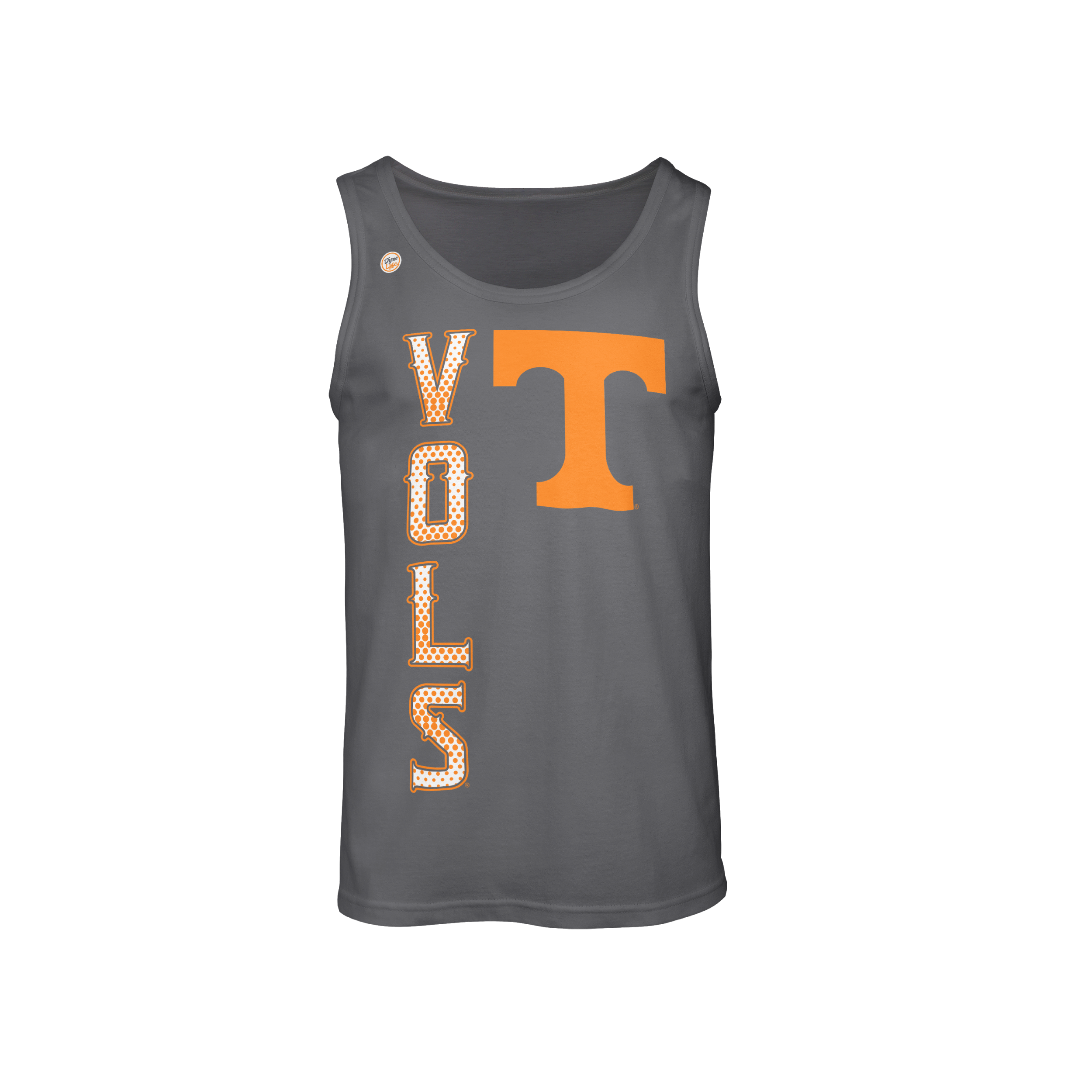 Tennessee Volunteers Men’s Ace Tank